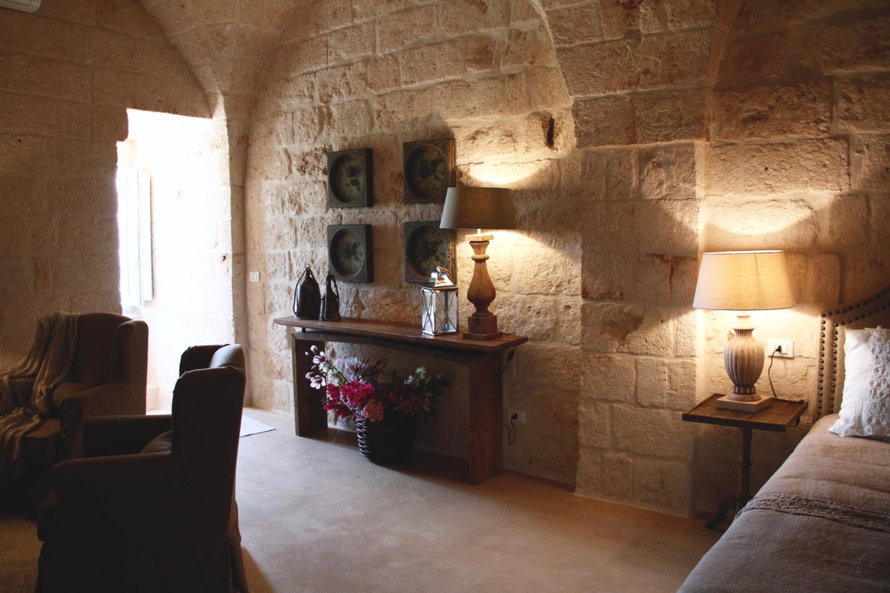 Suite with Terrace photo 3