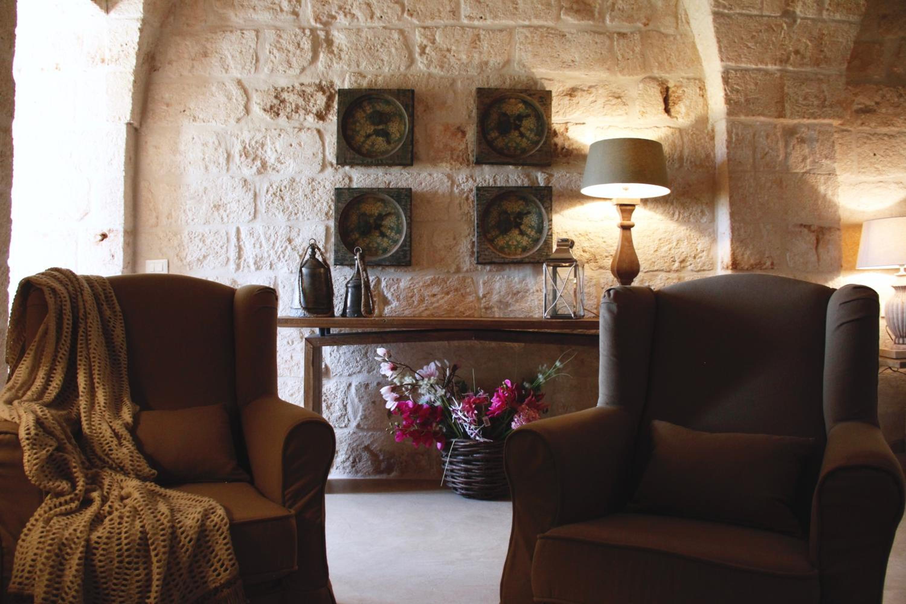 Suite with Terrace