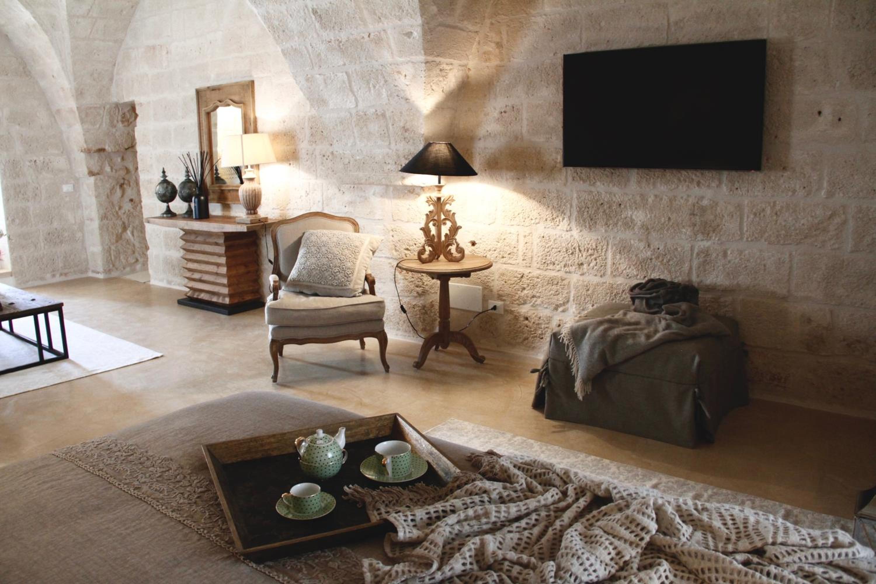 Suite with Terrace photo 2
