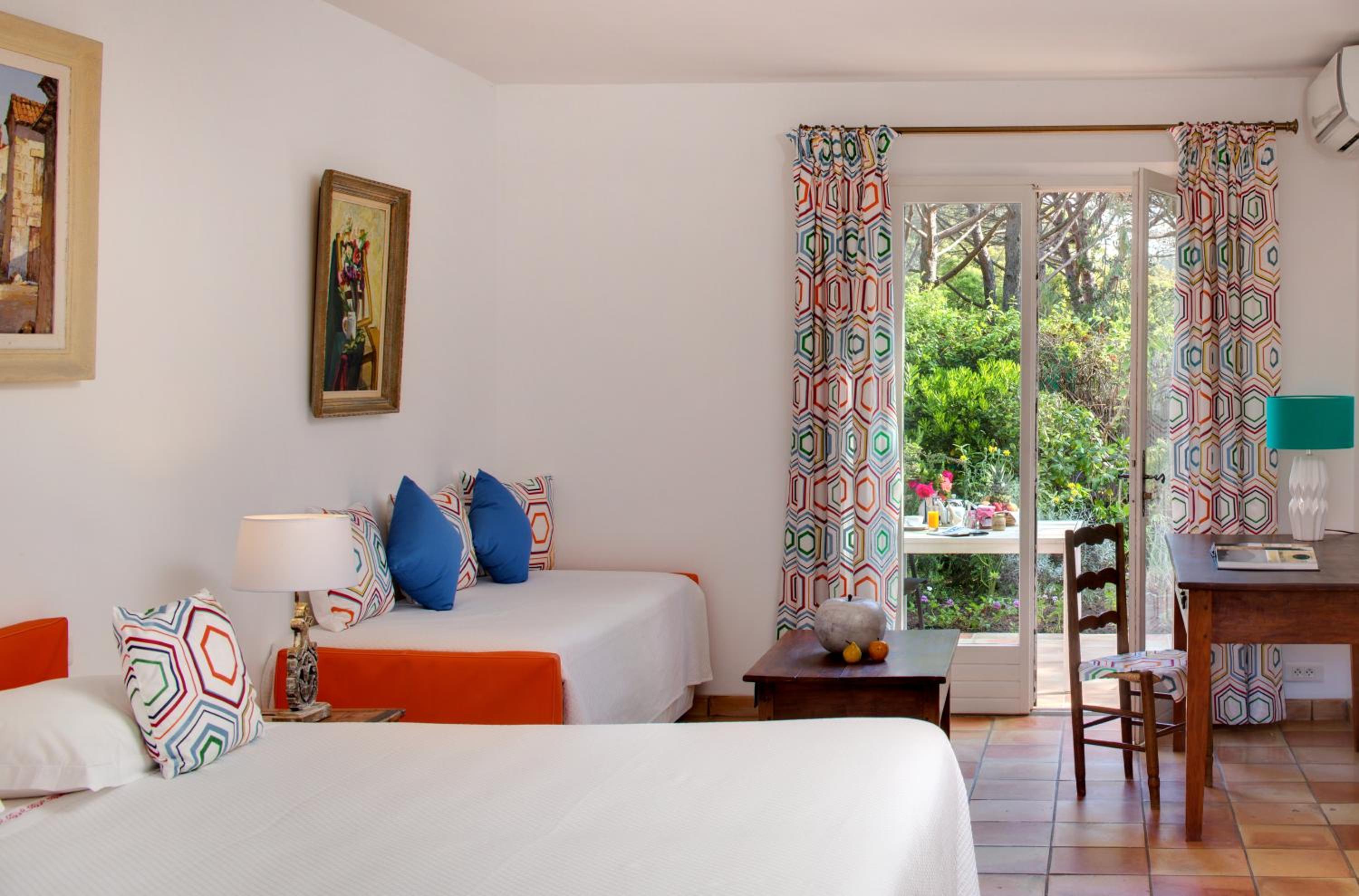 Junior Suite with Terrace - Photo 13