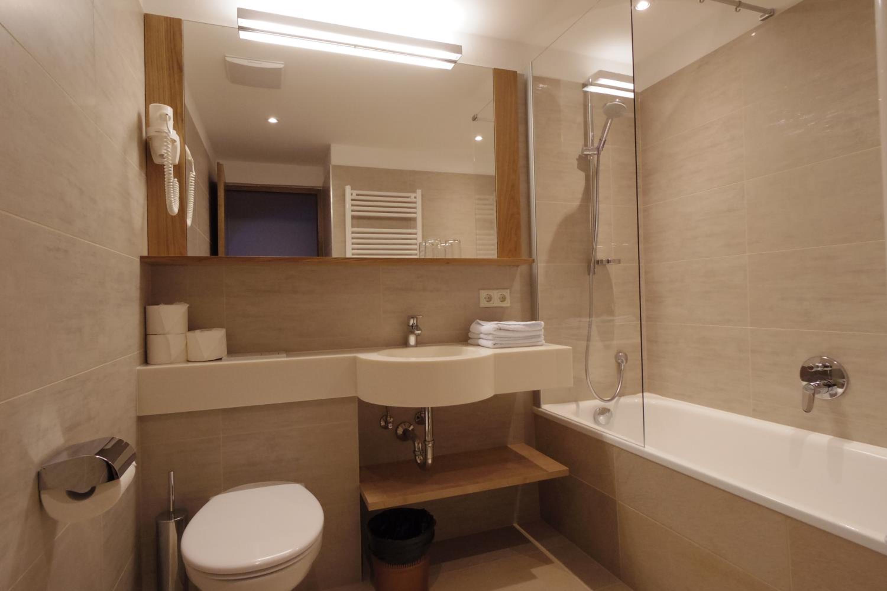 Studio Apartment with Balcony Top 1 photo 3