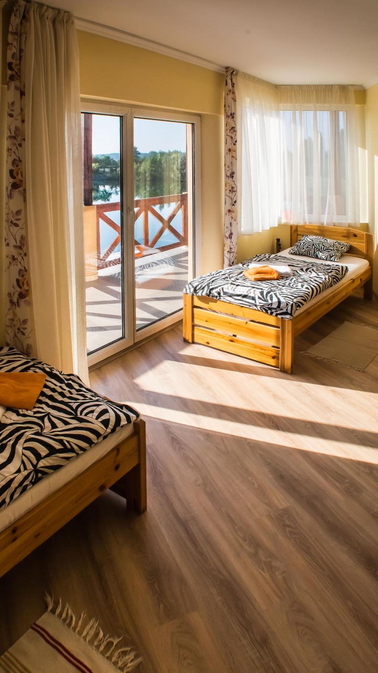 Two-Bedroom Suite - Photo 1