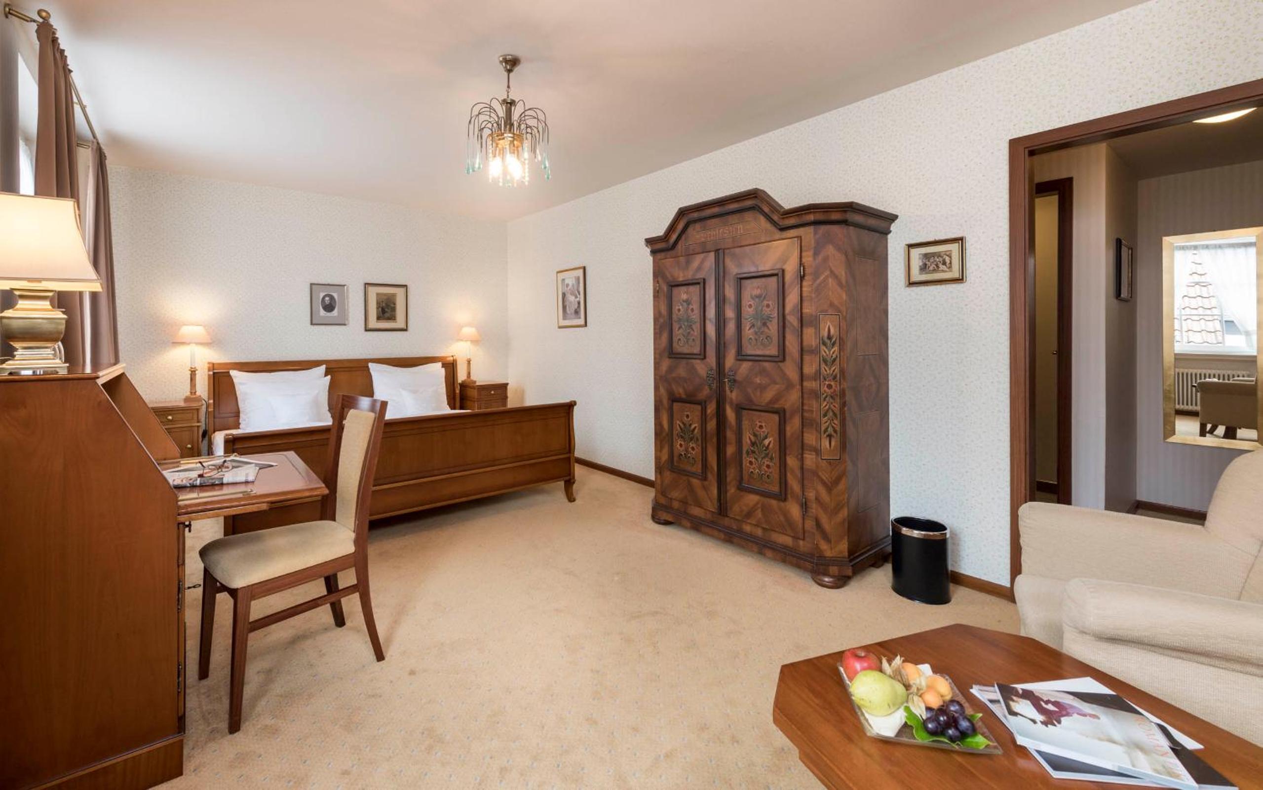 Classic Single Room photo 2