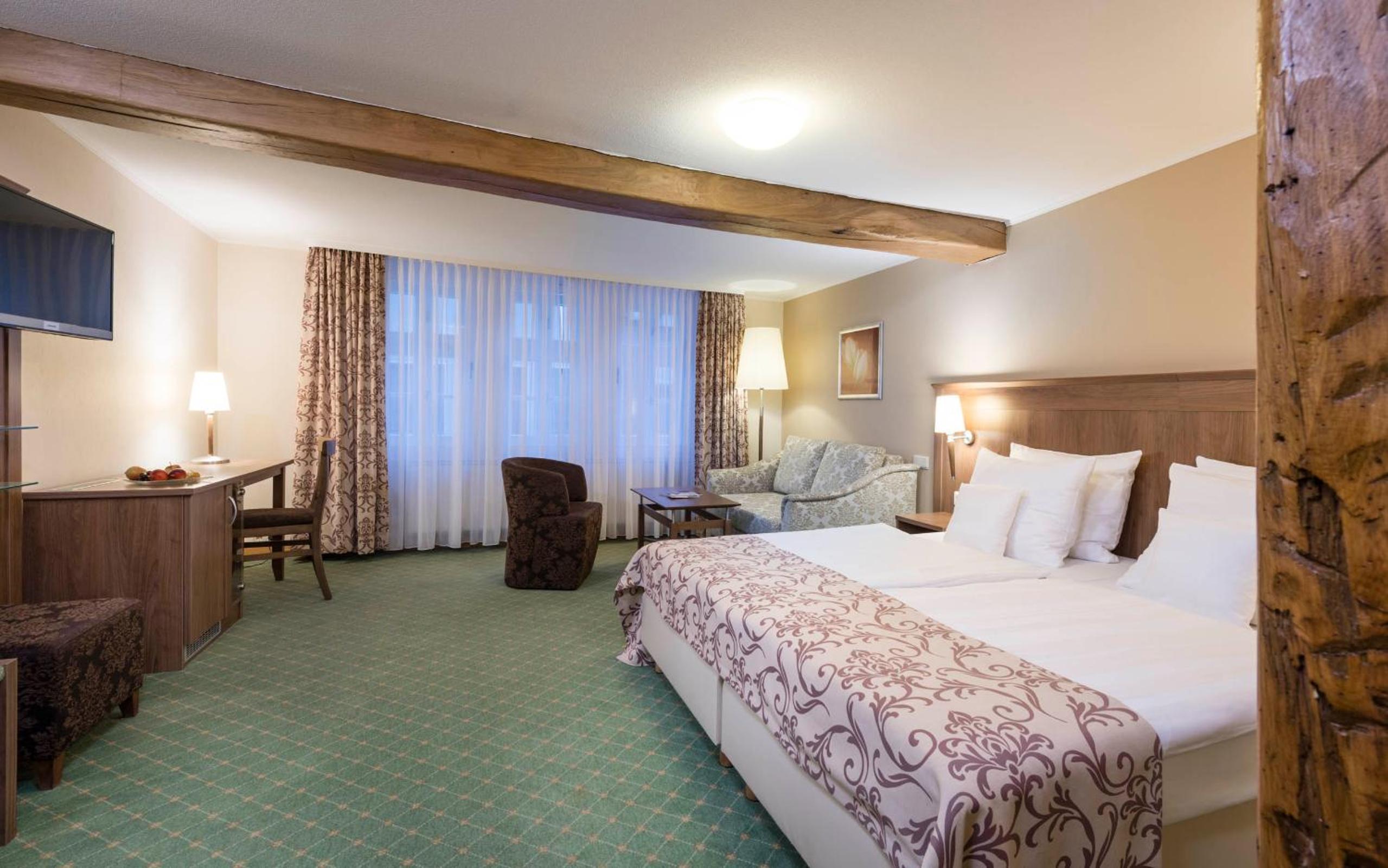Classic Single Room photo 1