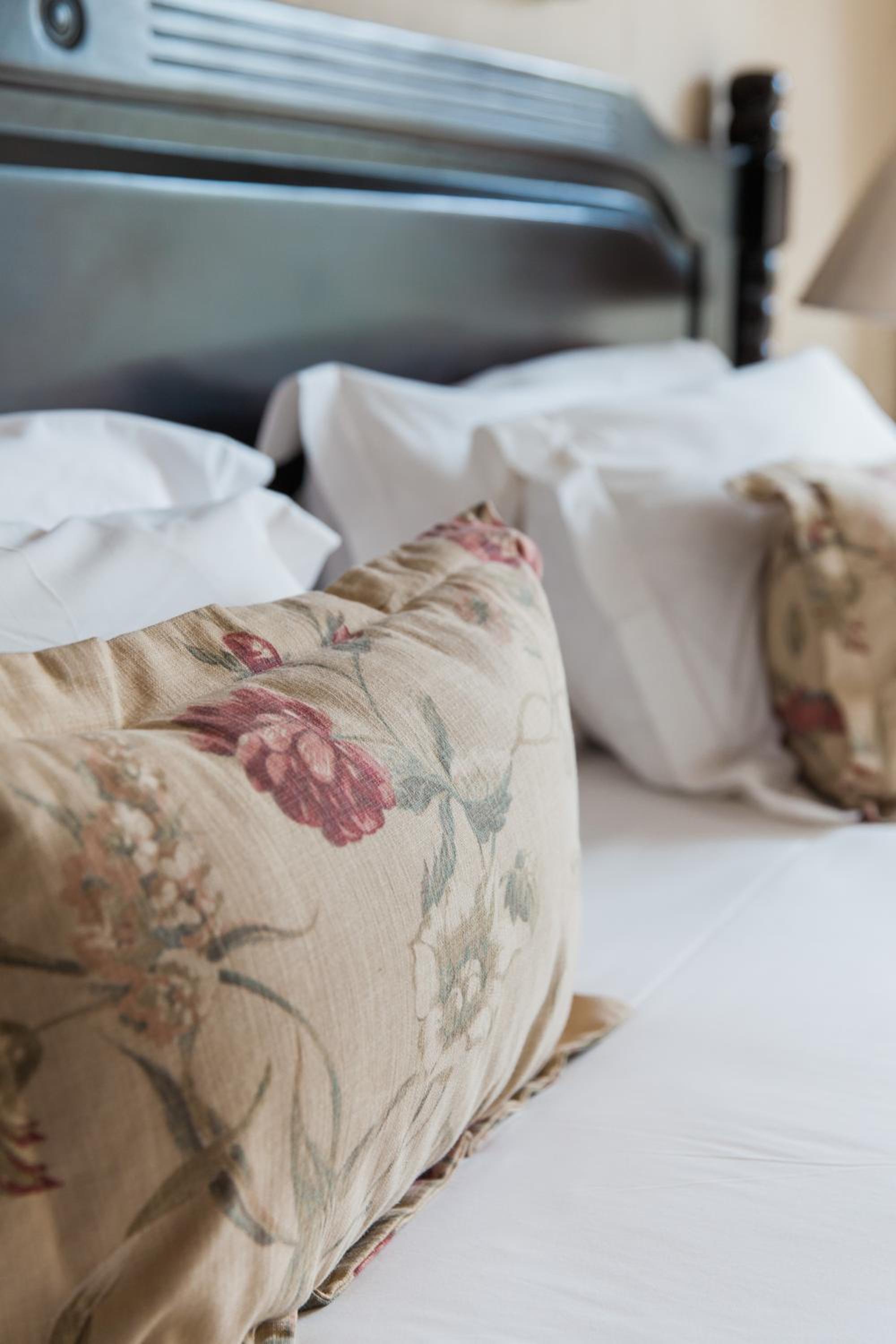 Deluxe Double or Twin Room photo 2