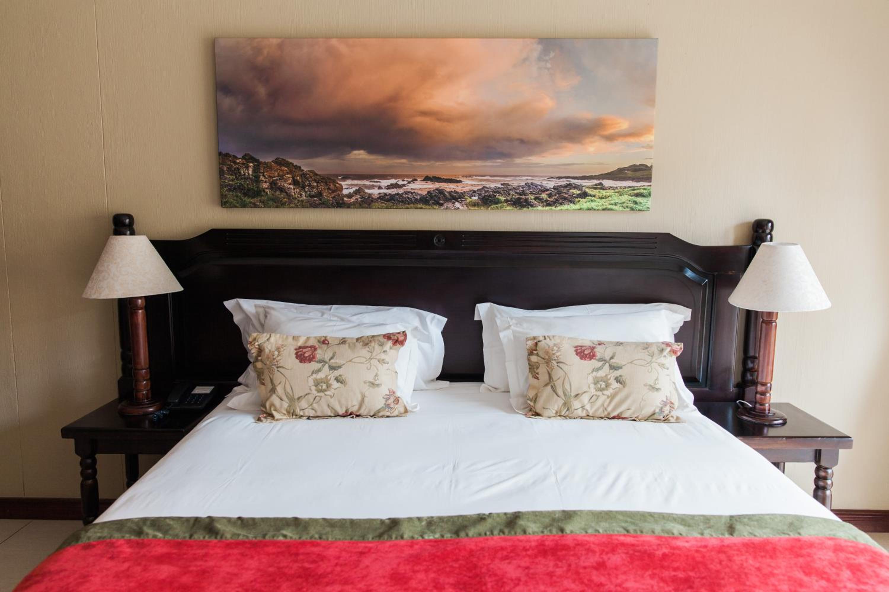 Executive Twin Room - Photo 1