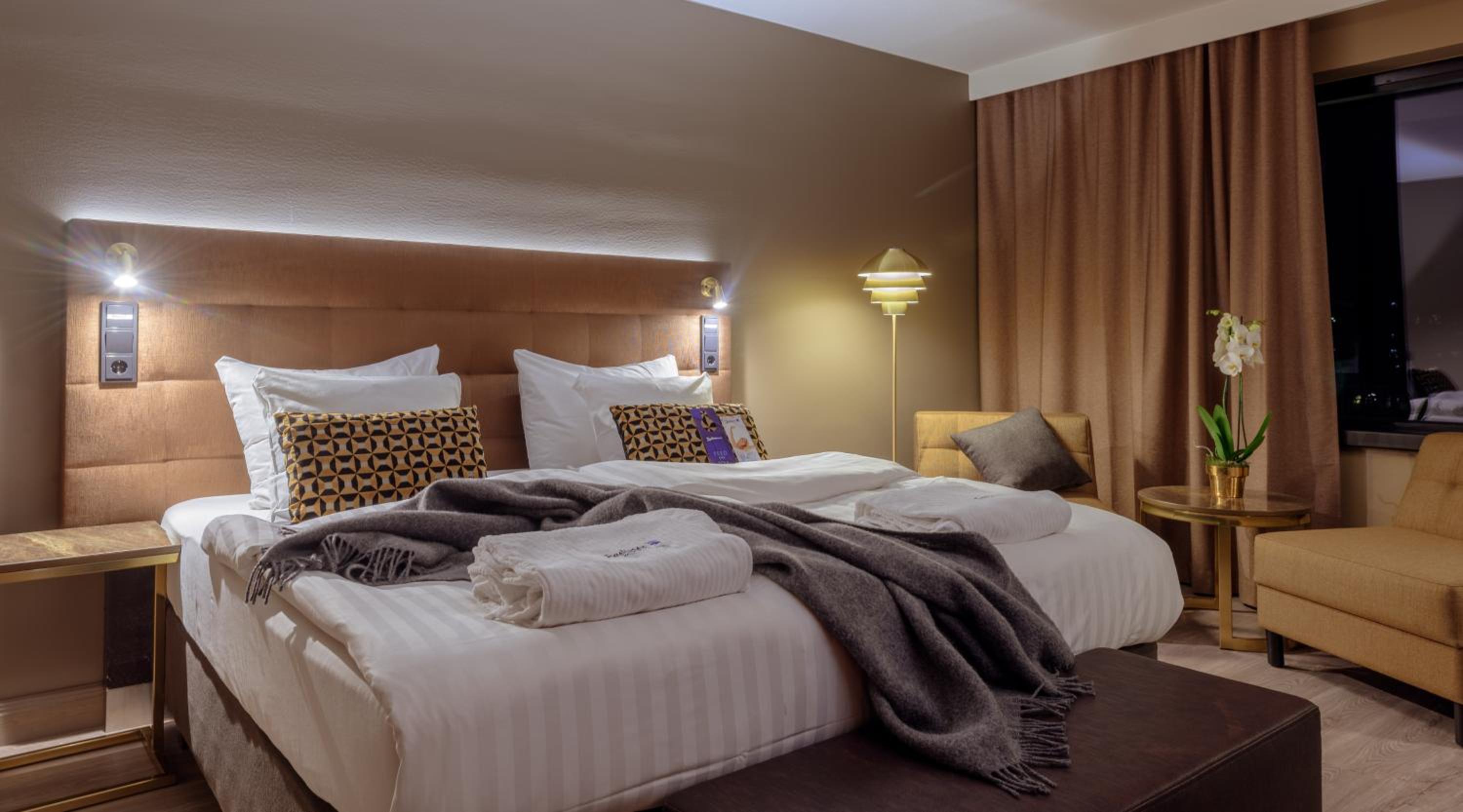 Superior Room - Photo 8