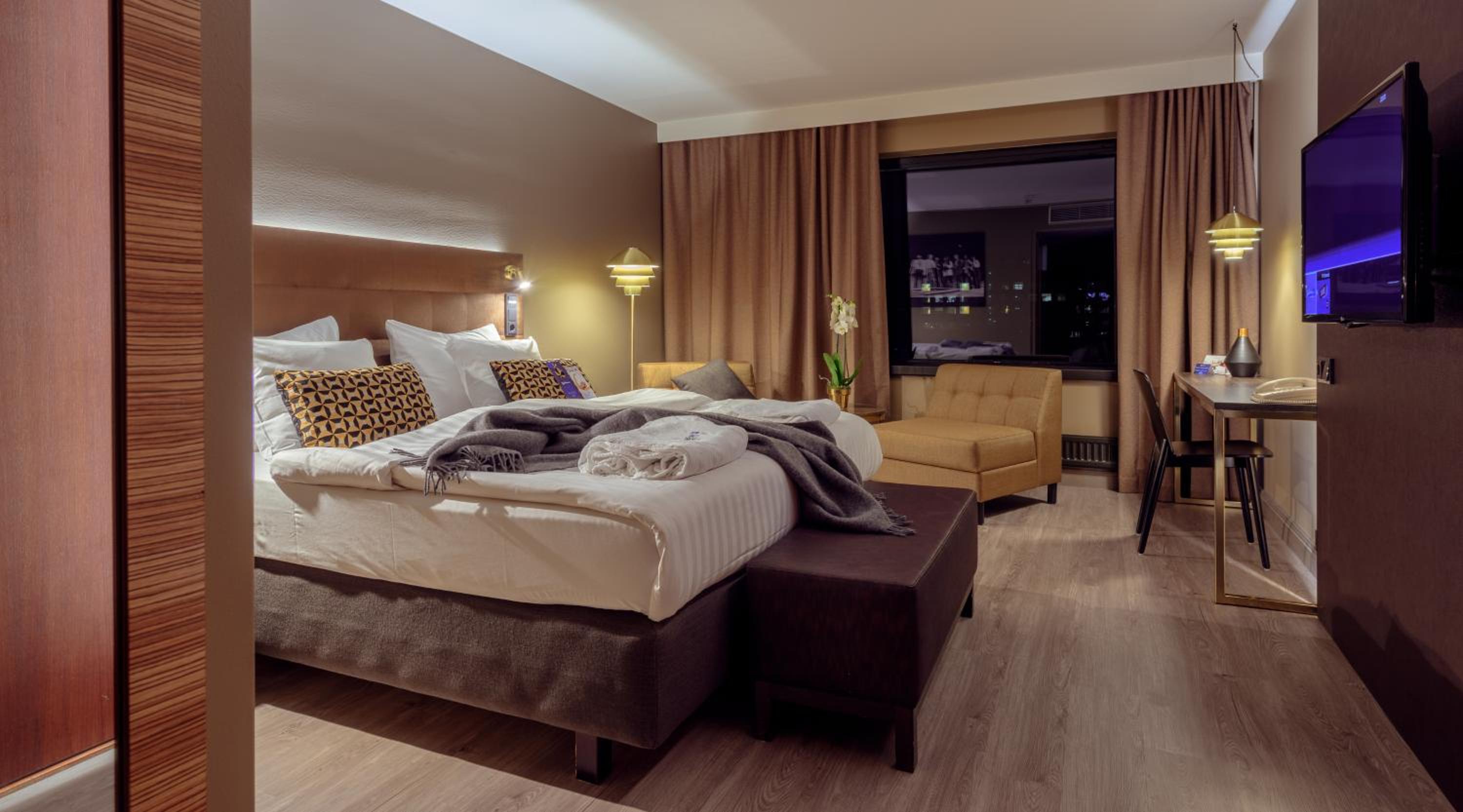 Superior Room - Photo 6