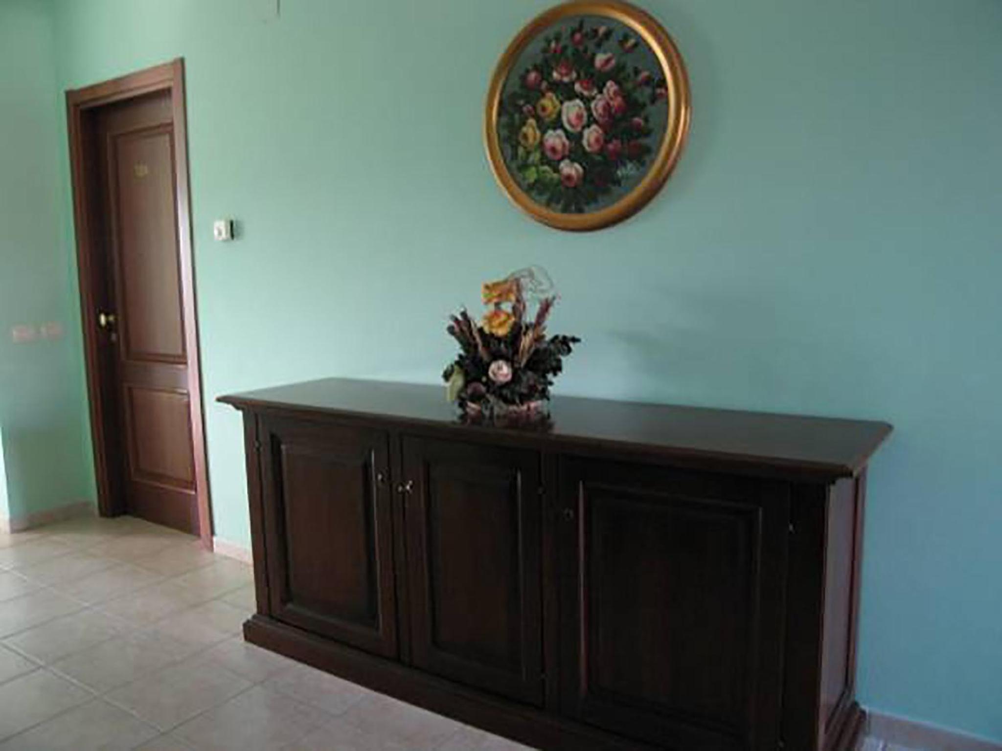 Family Room (2 Adults + 2 Children)