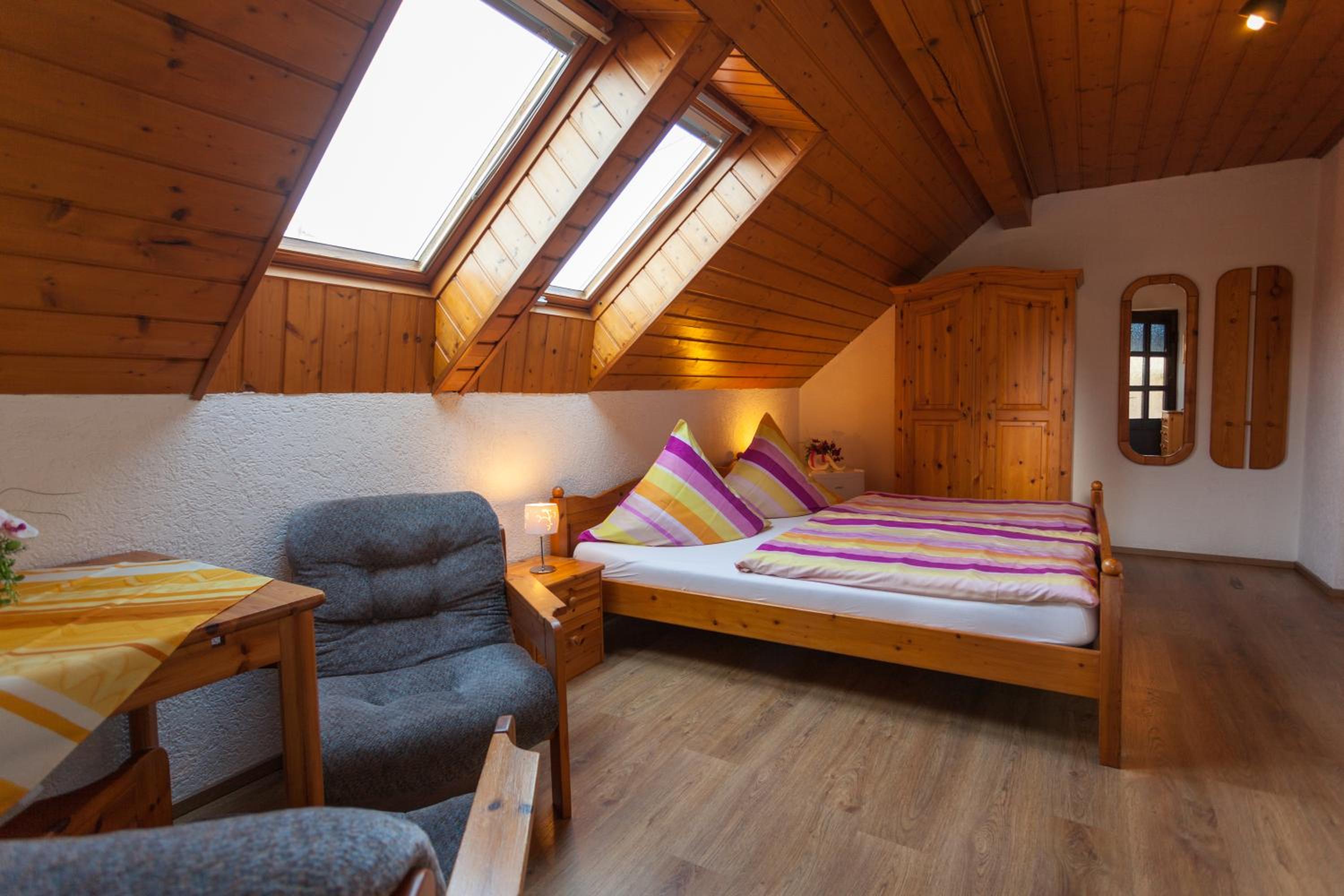 Double Room photo 3