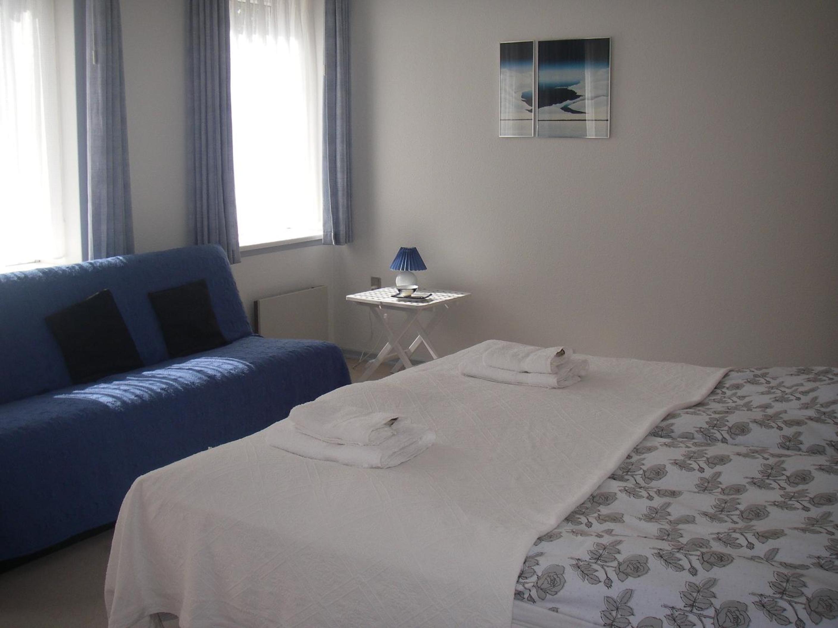 Triple Room photo 2