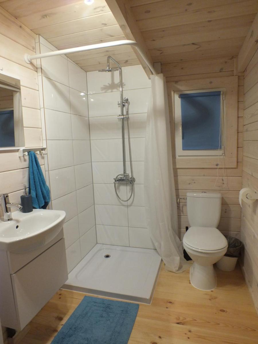 Holiday Home photo 1