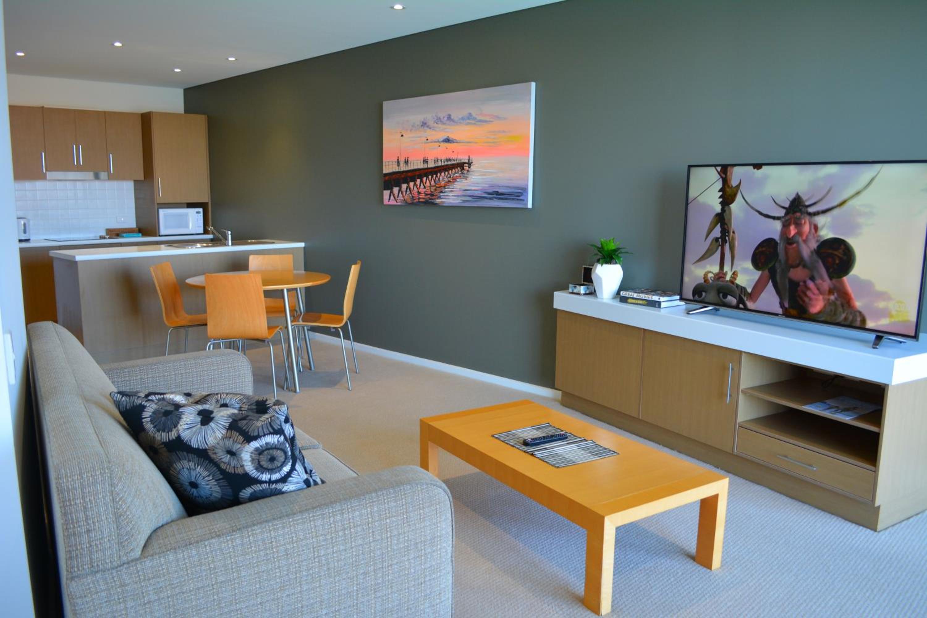 Apartment with Sea View - Photo 20