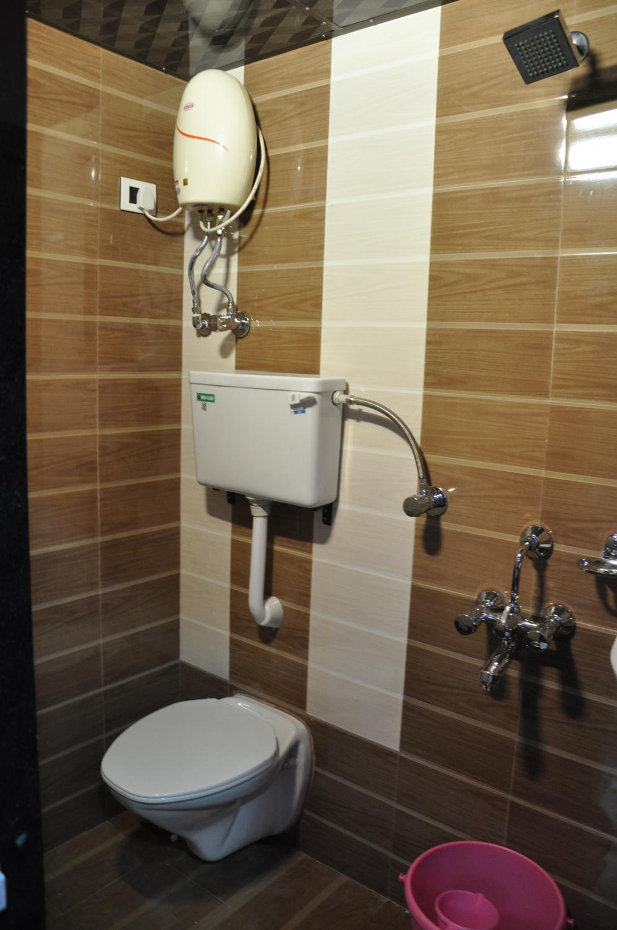 Executive Double or Twin Room - Photo 6