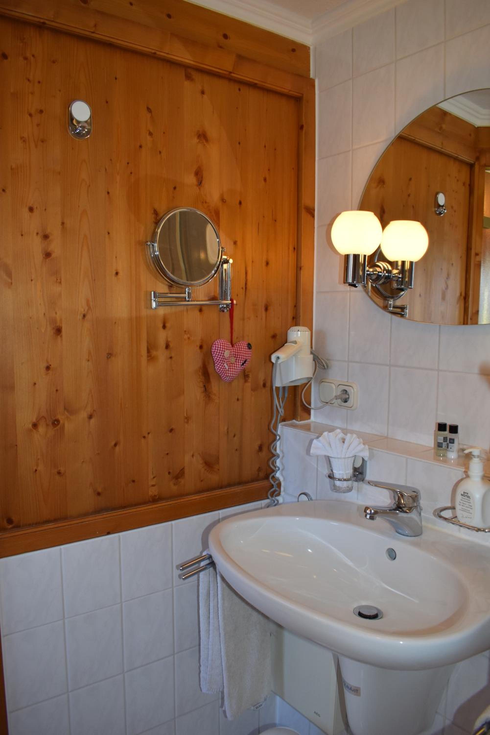 Comfort Single Room photo 3