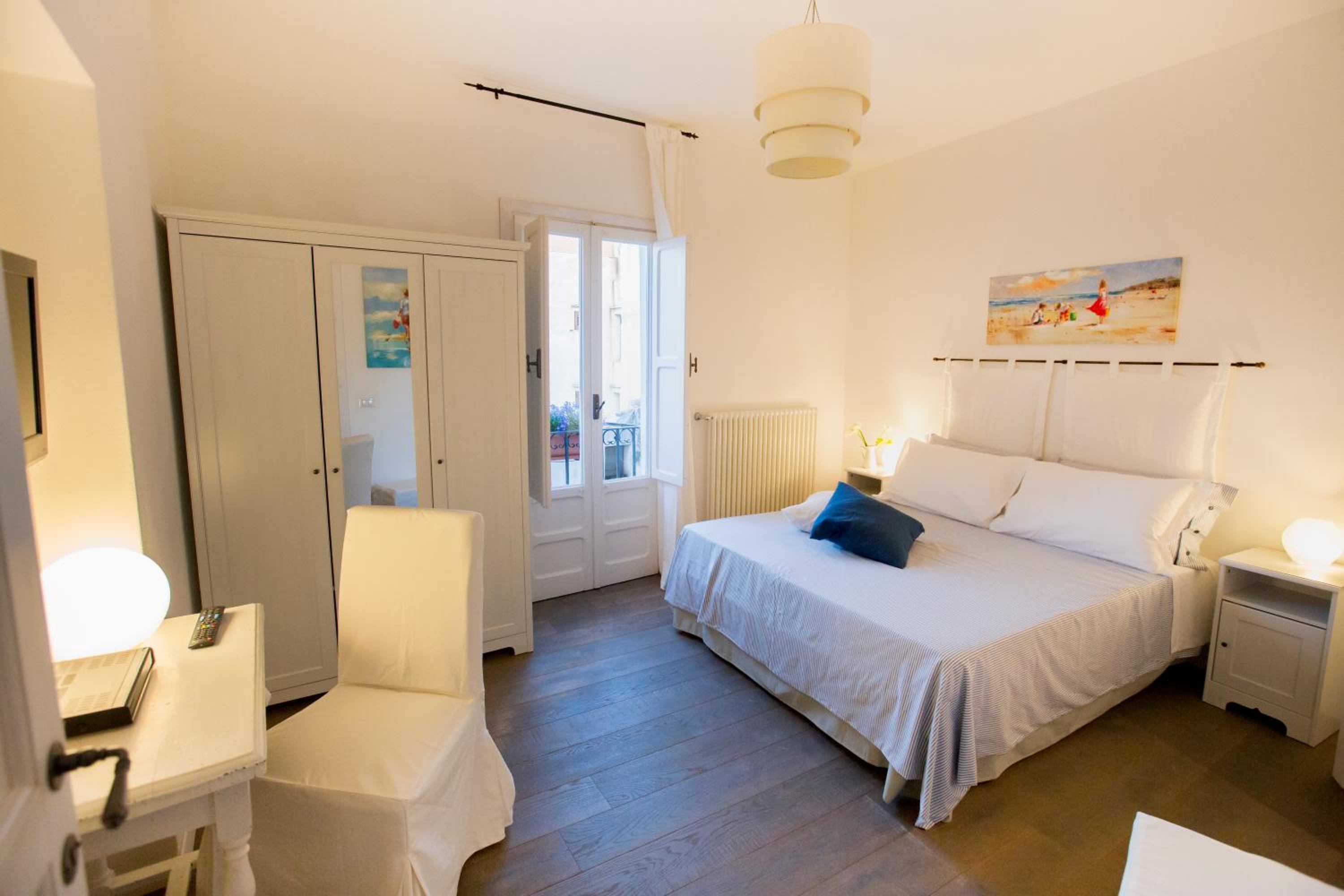 Double Room with Mountain View photo 3