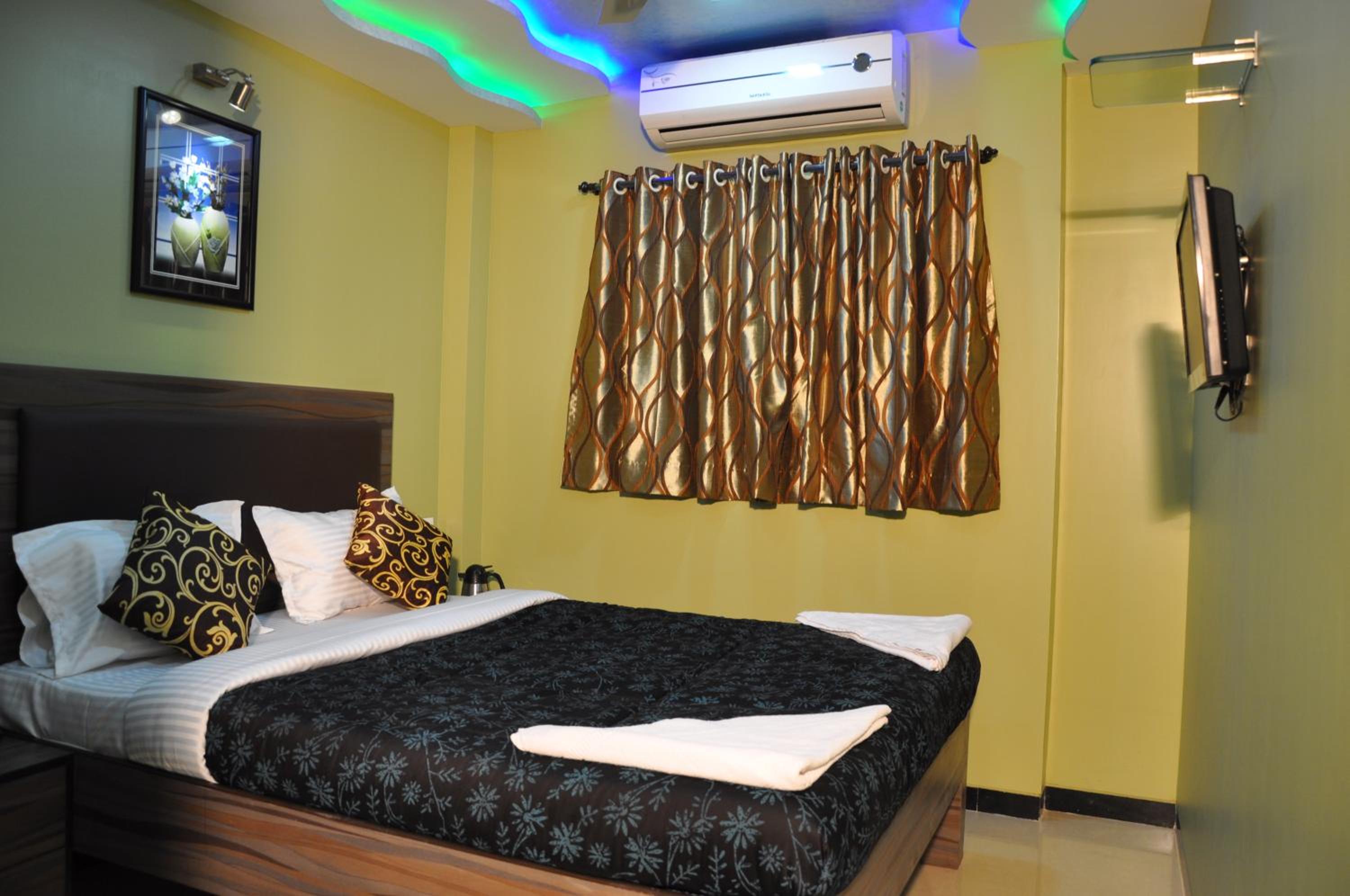 Executive Double or Twin Room - Photo 1