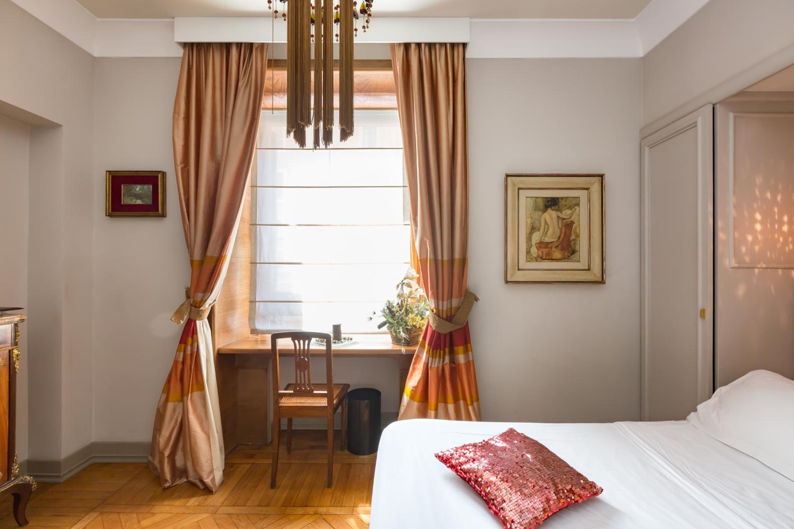 Standard Double Room photo 1