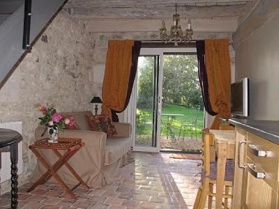 One-Bedroom House photo 3