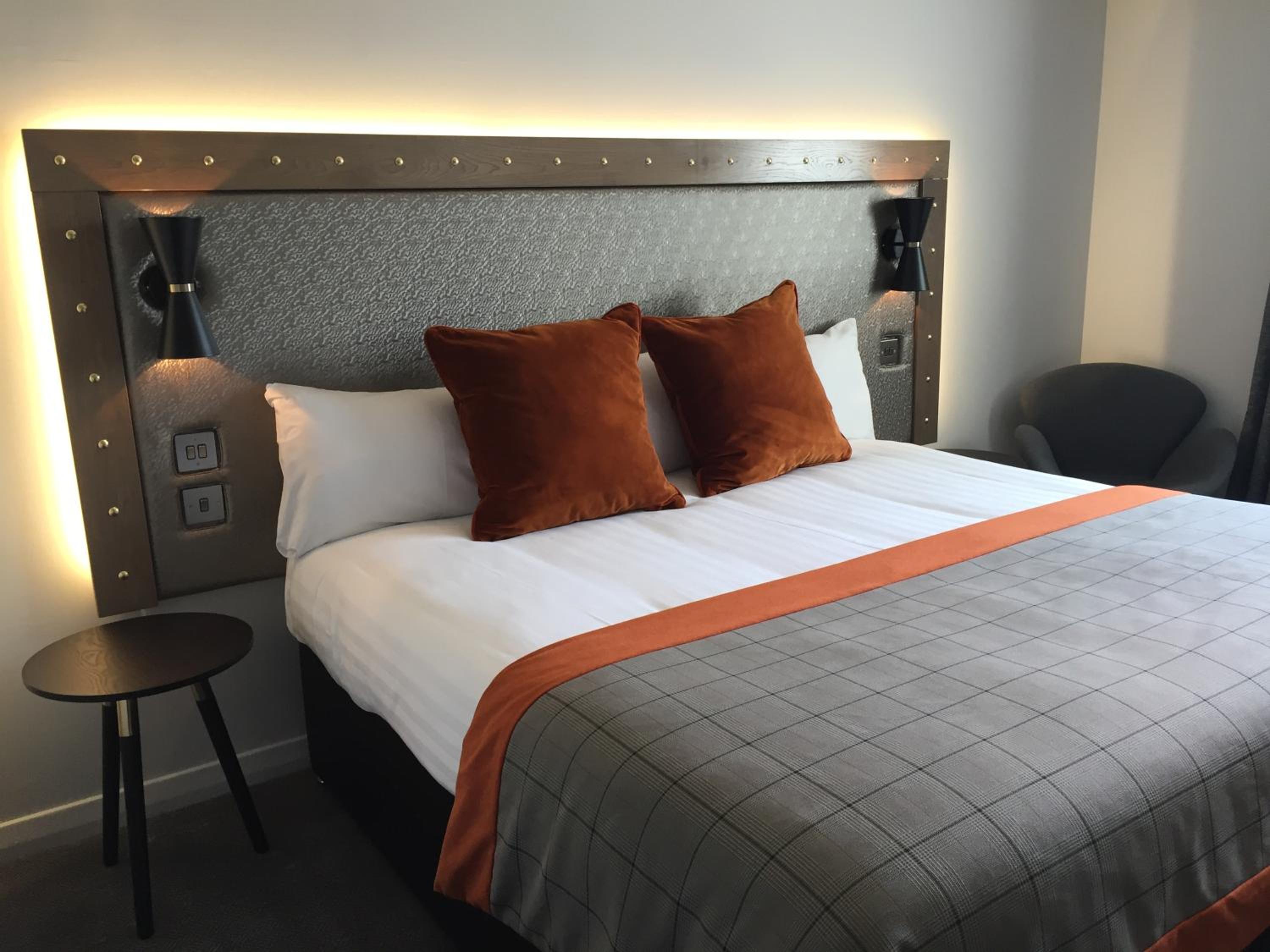 Superior Double Room photo 2