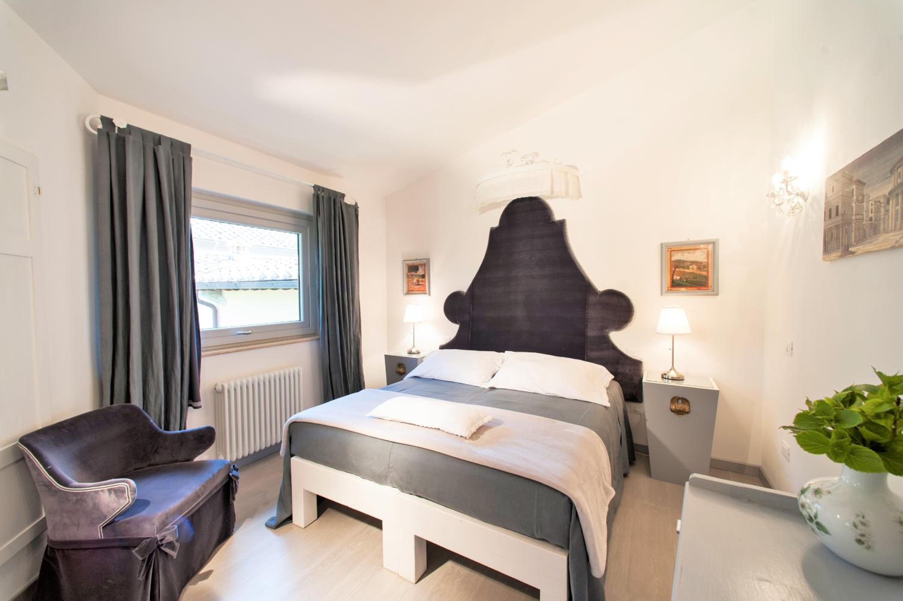 Classic Double or Twin Room