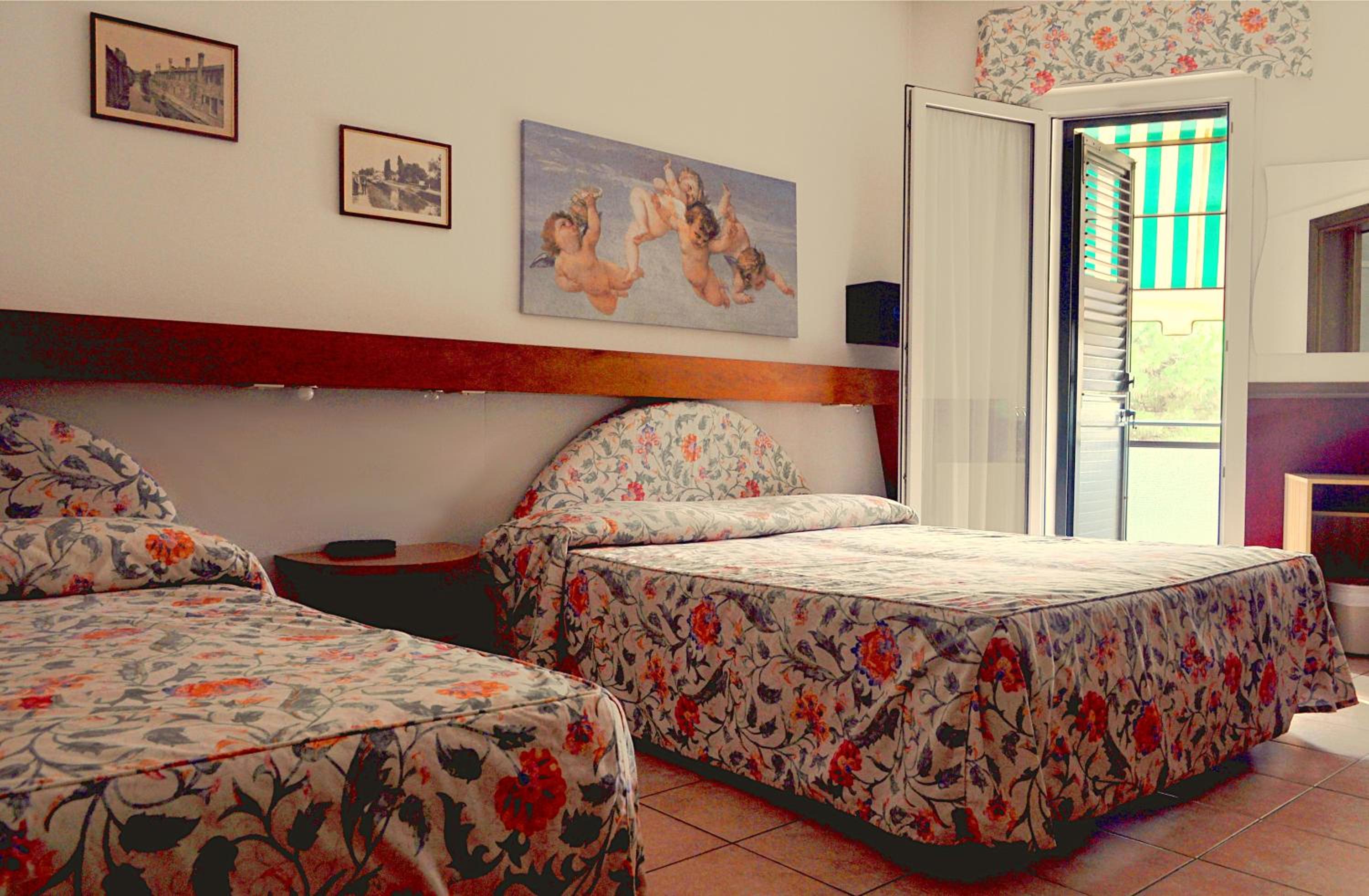 Quadruple Room photo 1