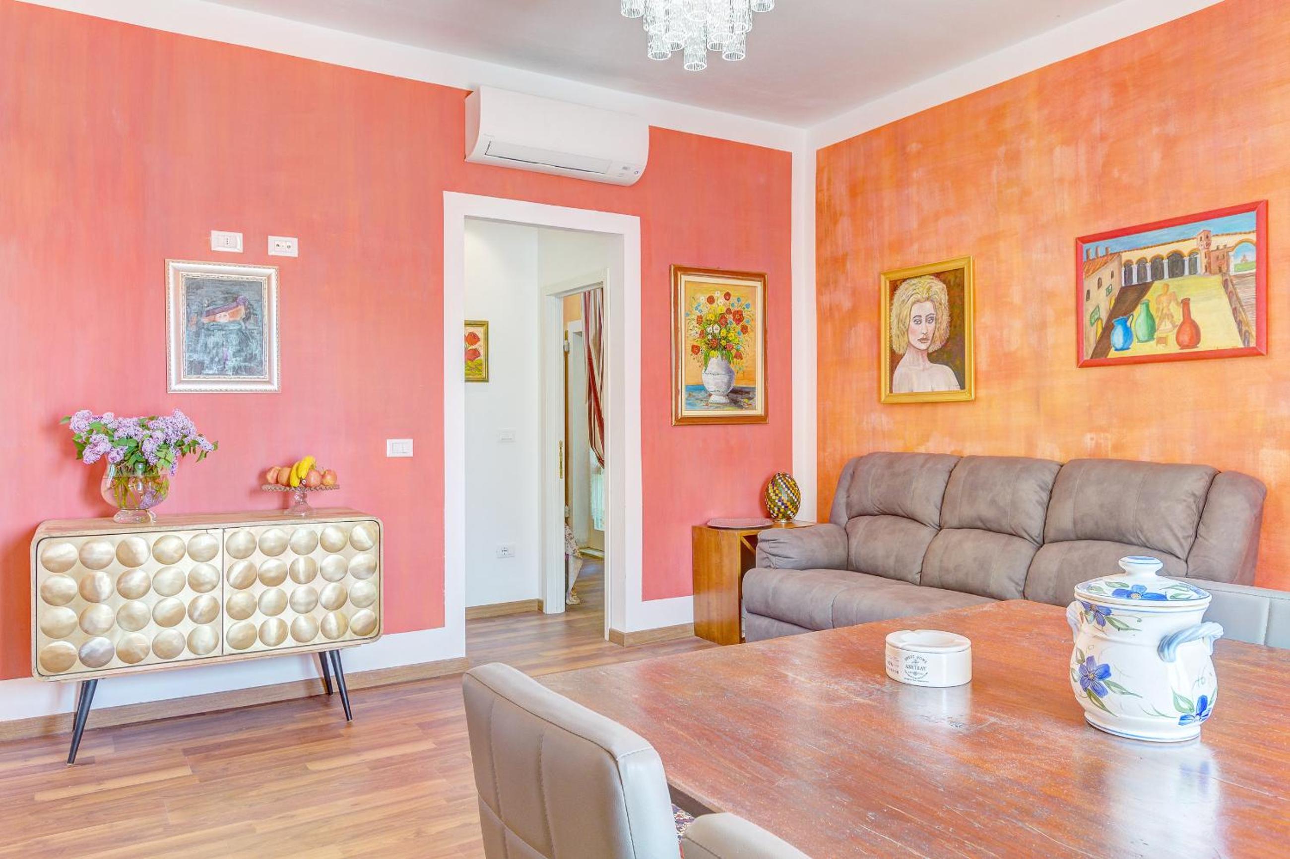 Villa mit Privatpool
