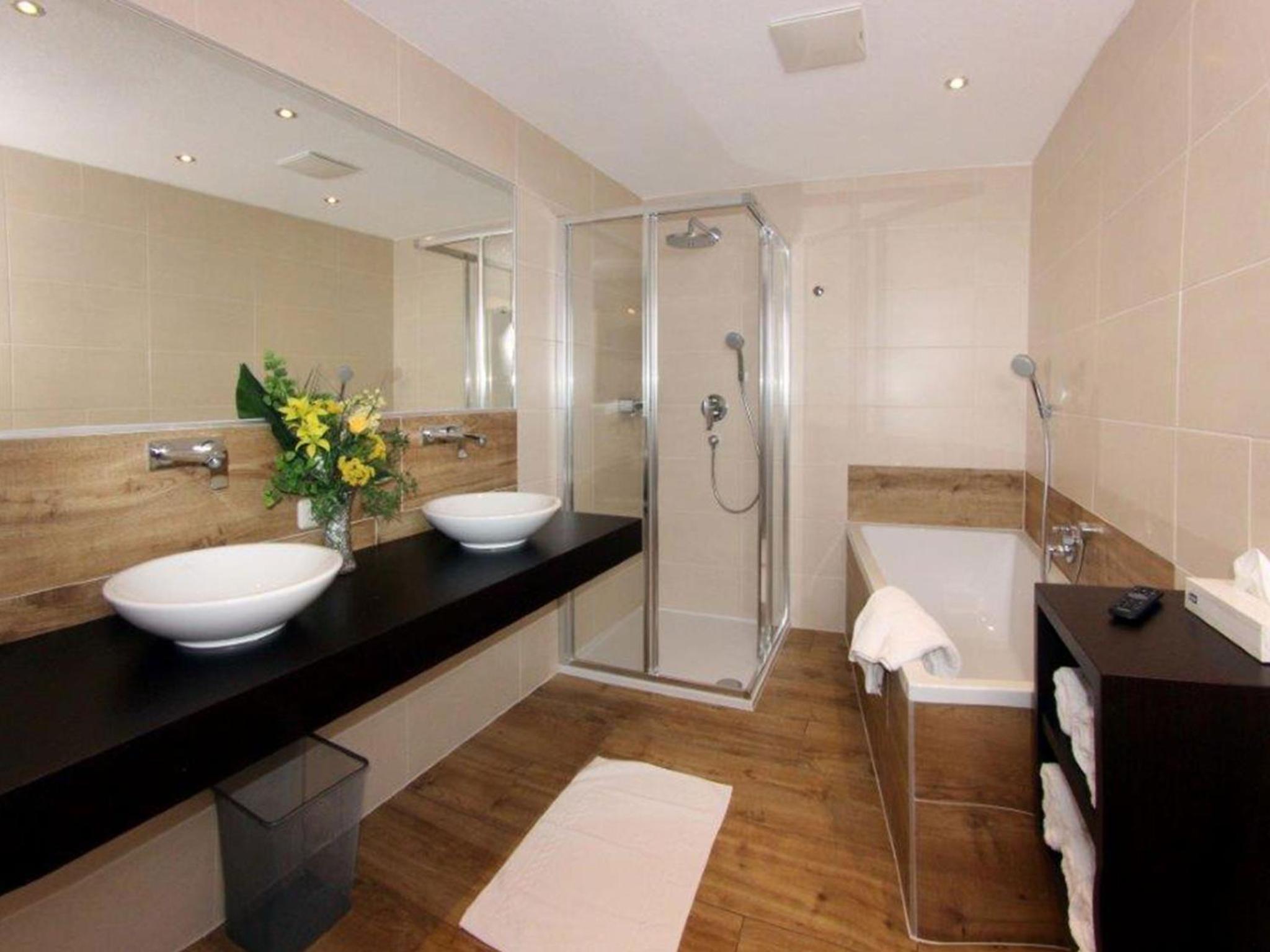 Family Suite photo 2