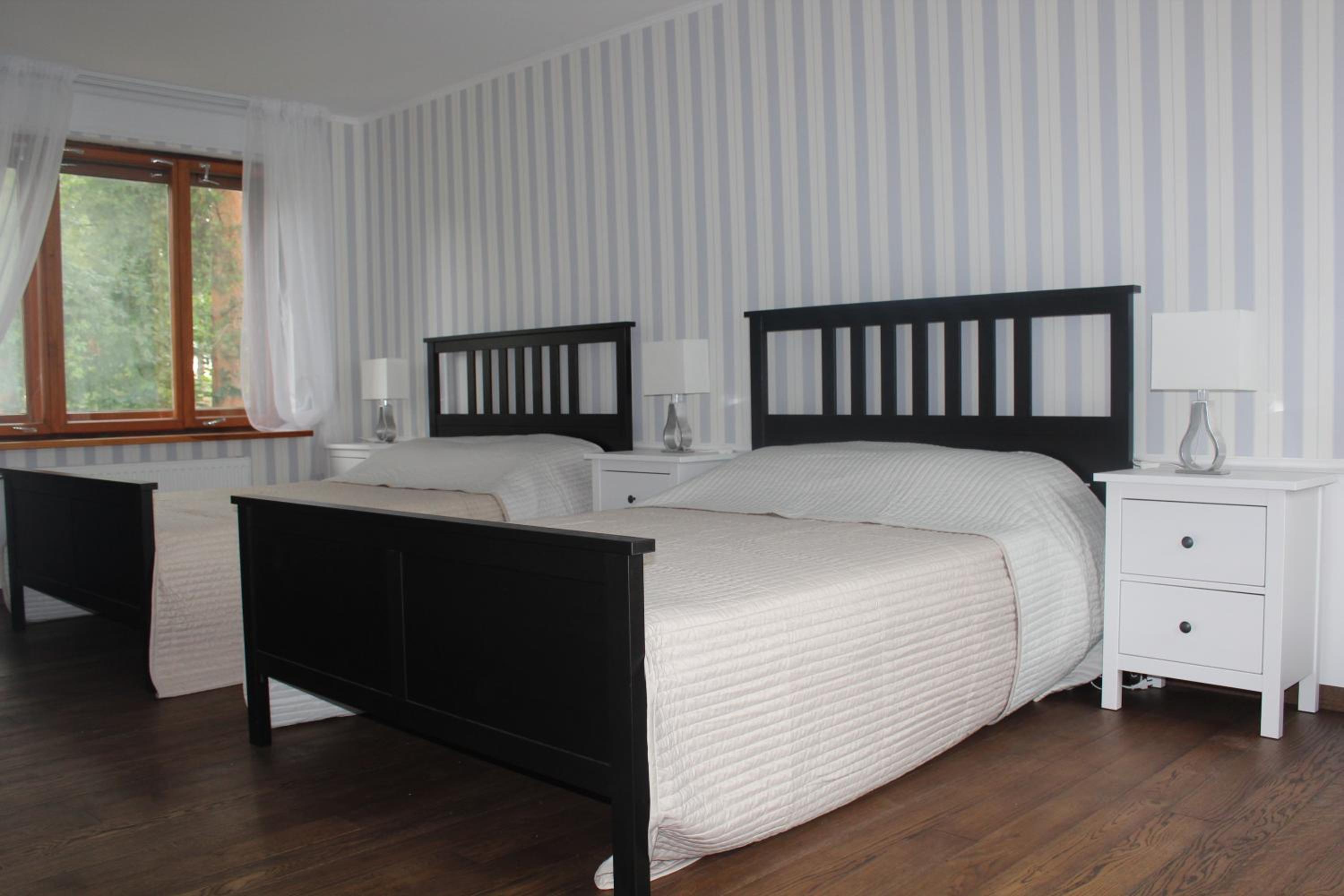 Deluxe Quadruple Room - Photo 11
