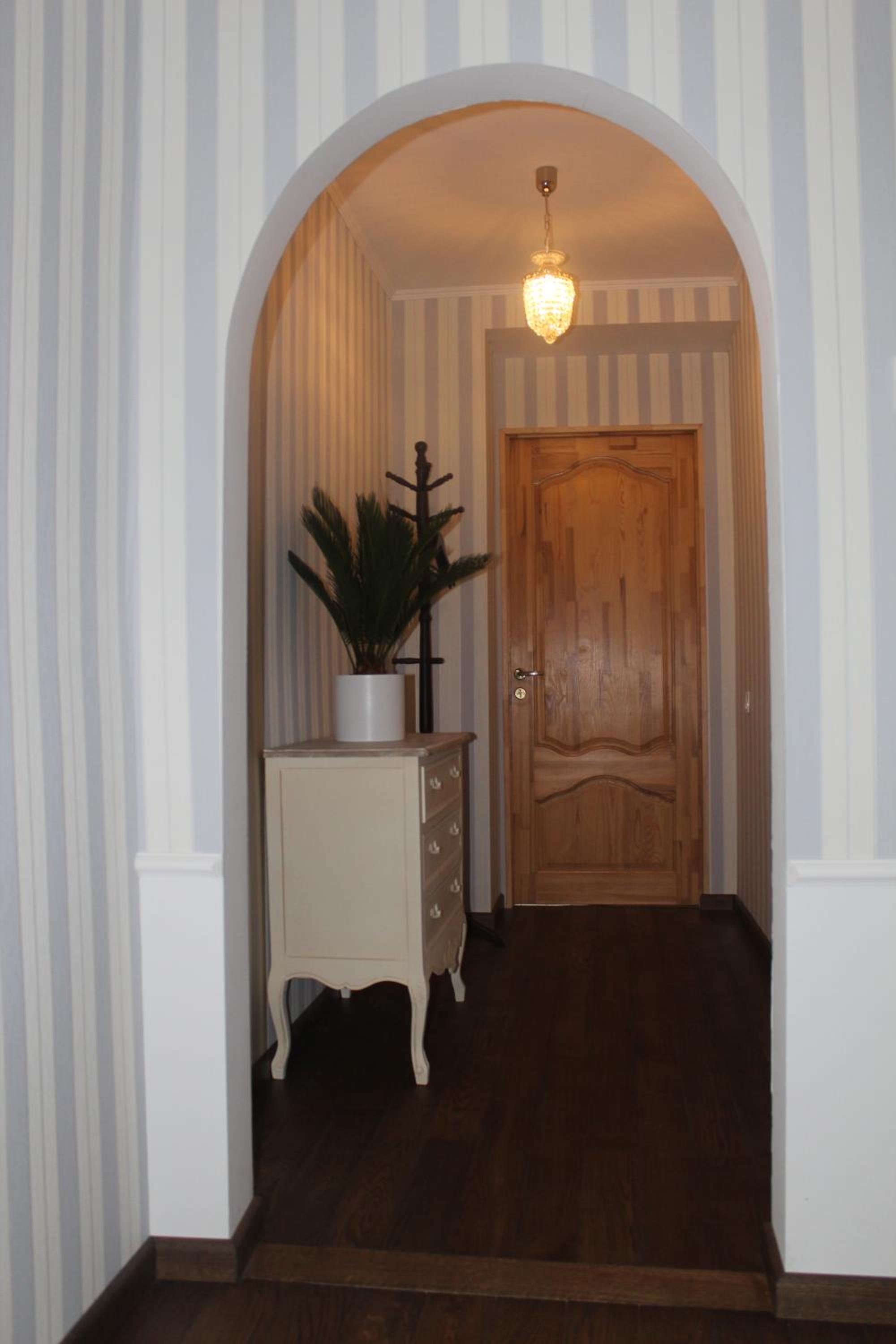 Deluxe Quadruple Room - Photo 10