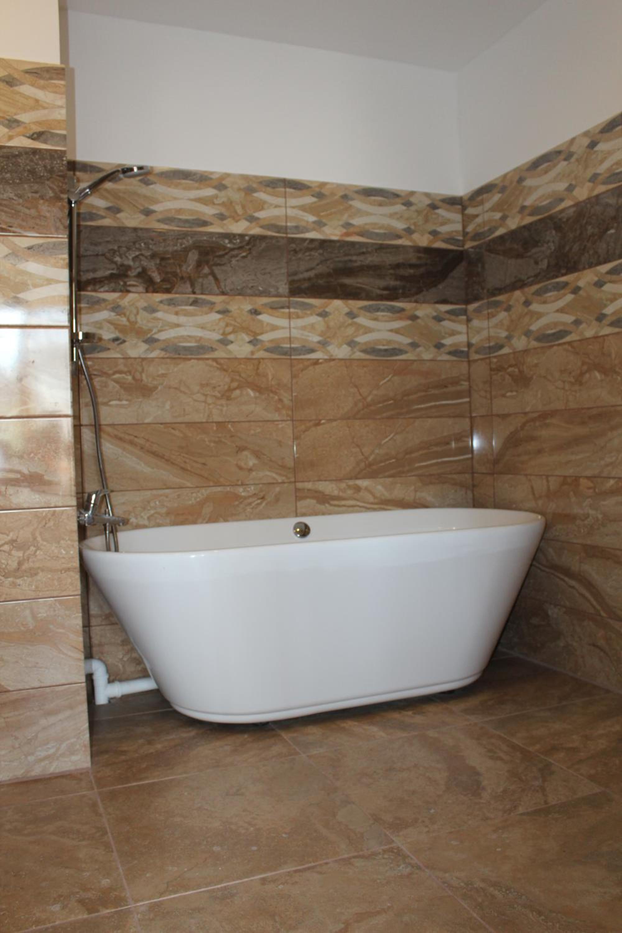 Deluxe Family Room - Photo 14