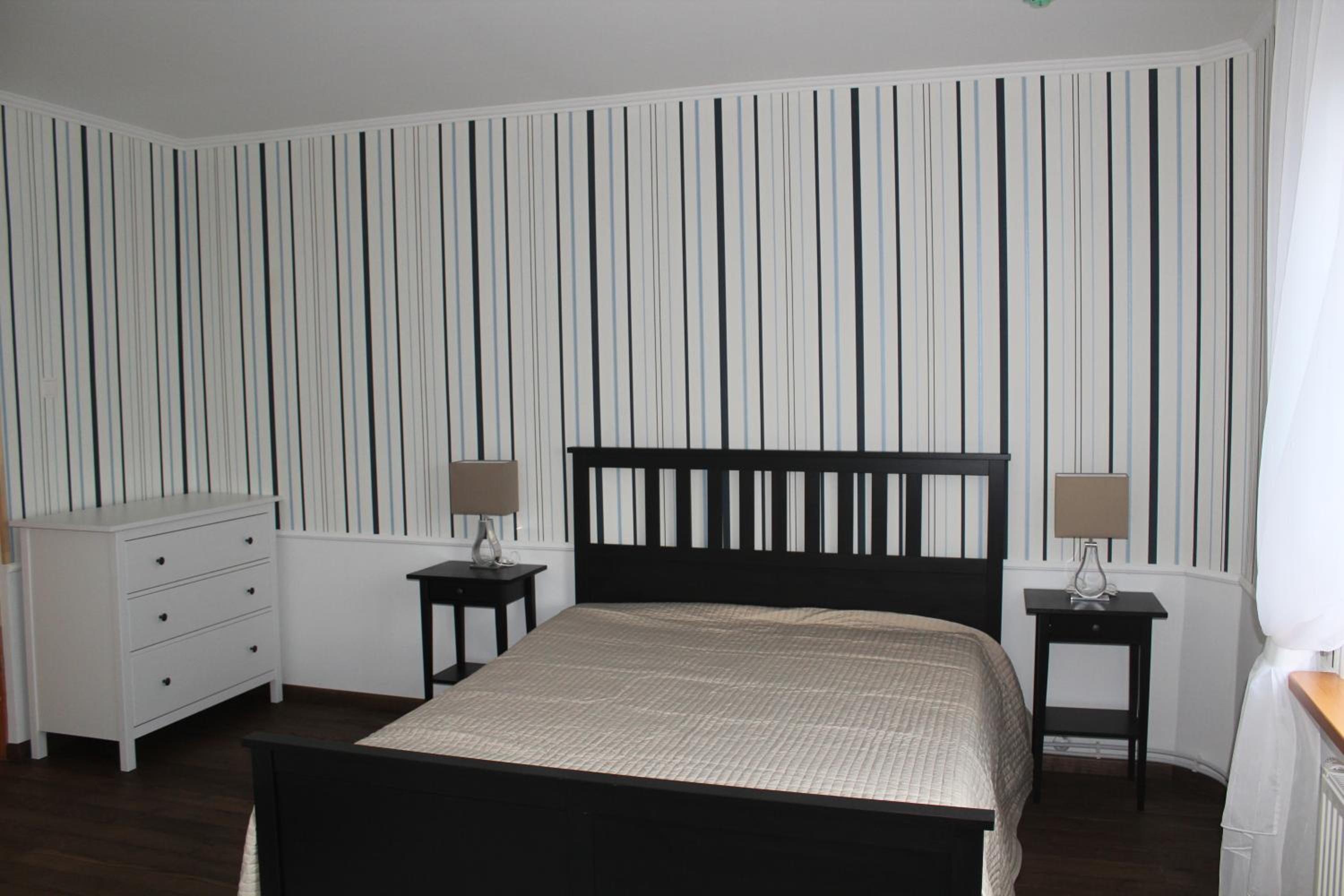 Double Room with Garden View - Photo 1