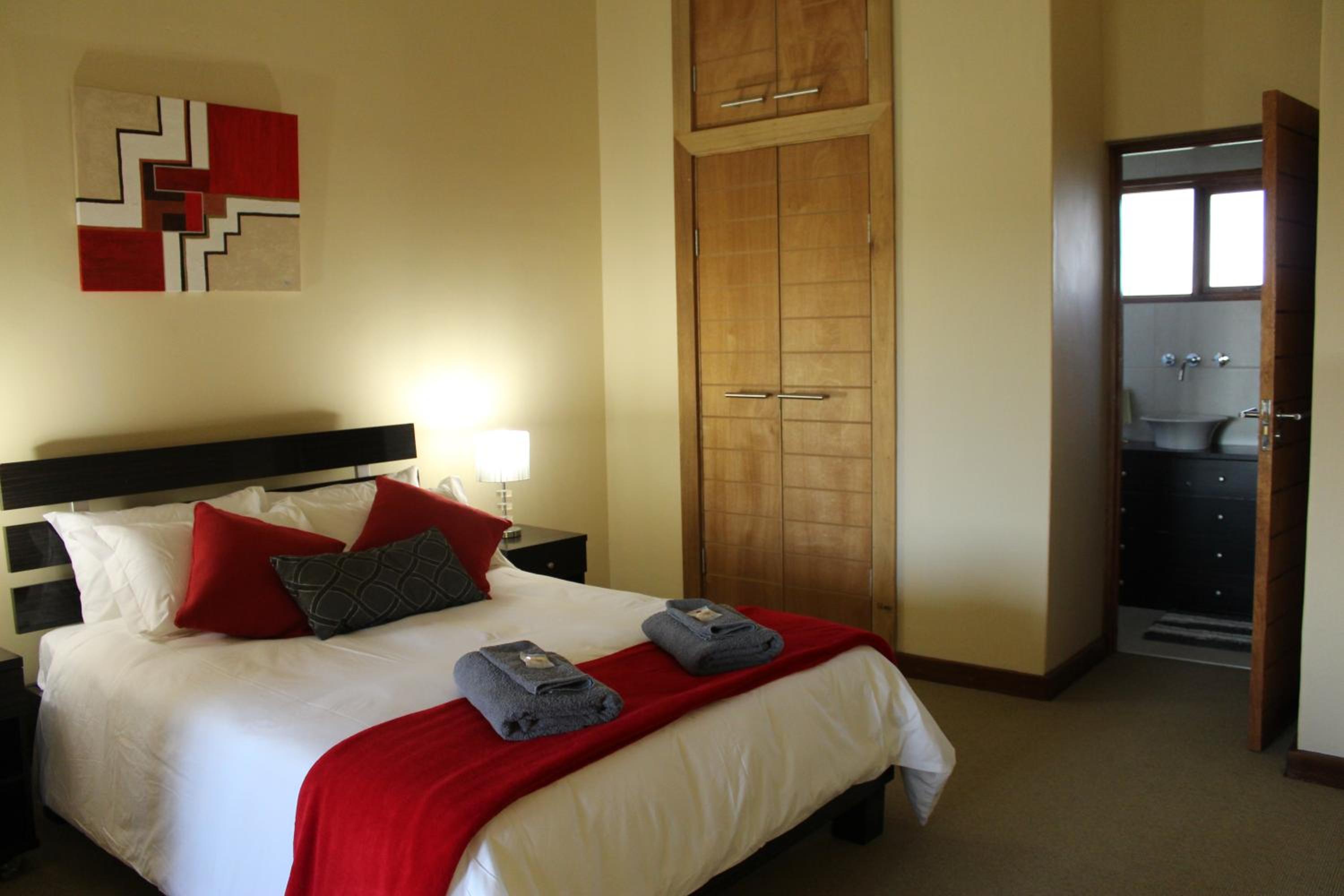 Two-Bedroom Chalet photo 2