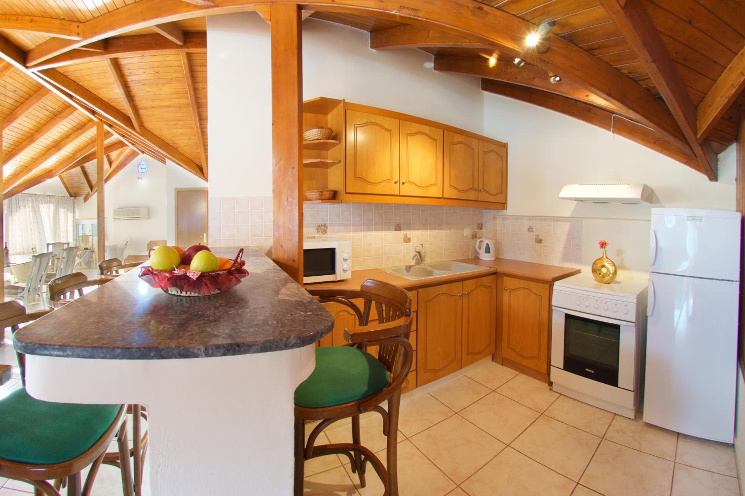 Penthouse Apartment photo 3