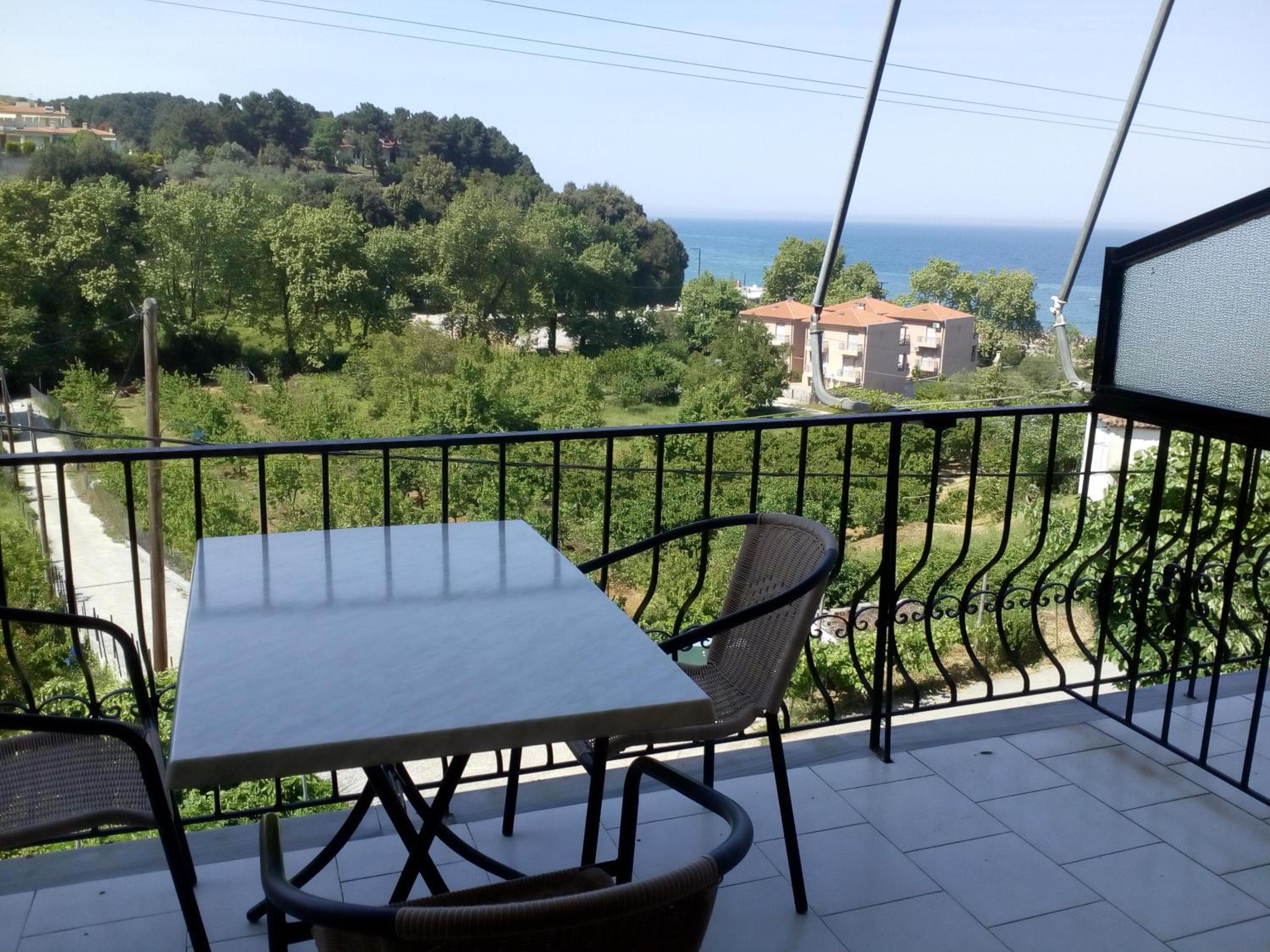 Apartment with Sea View
