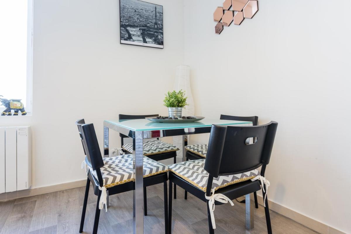 Studio Apartment - Ground Floor photo 3