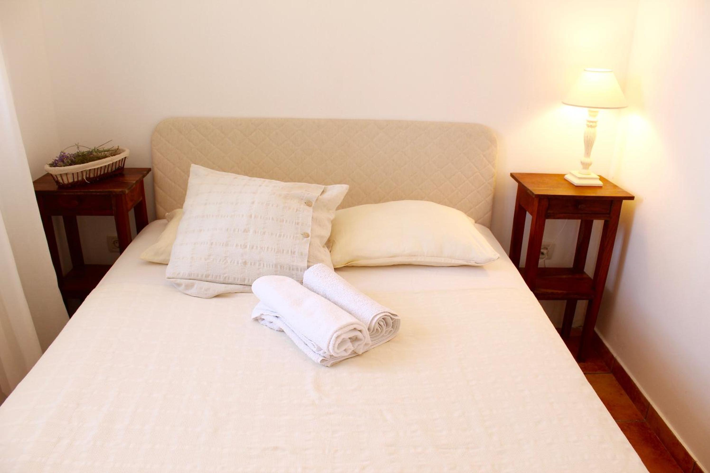 Villa with Sea View photo 1
