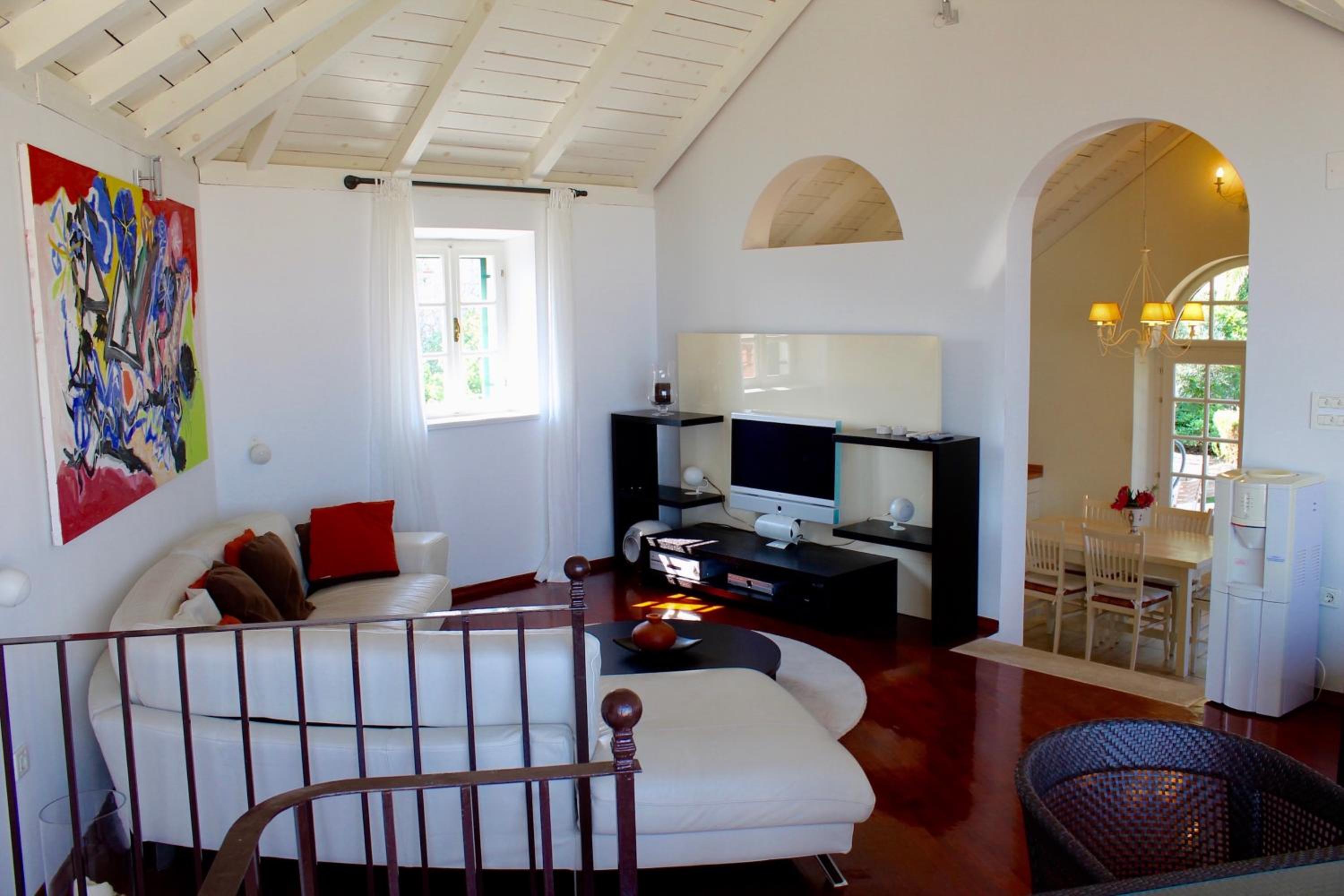 Villa with Sea View photo 3