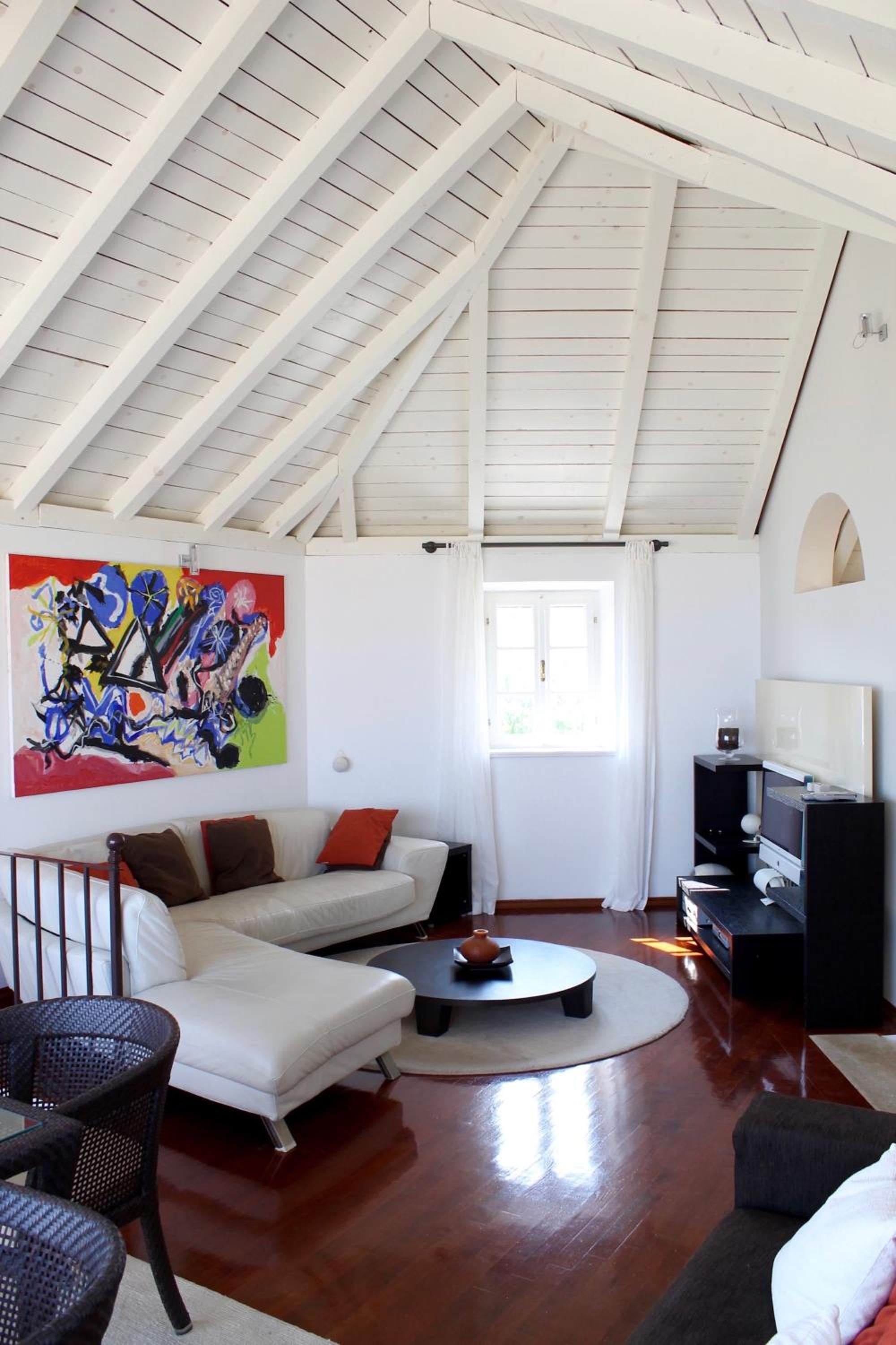 Villa with Sea View photo 2