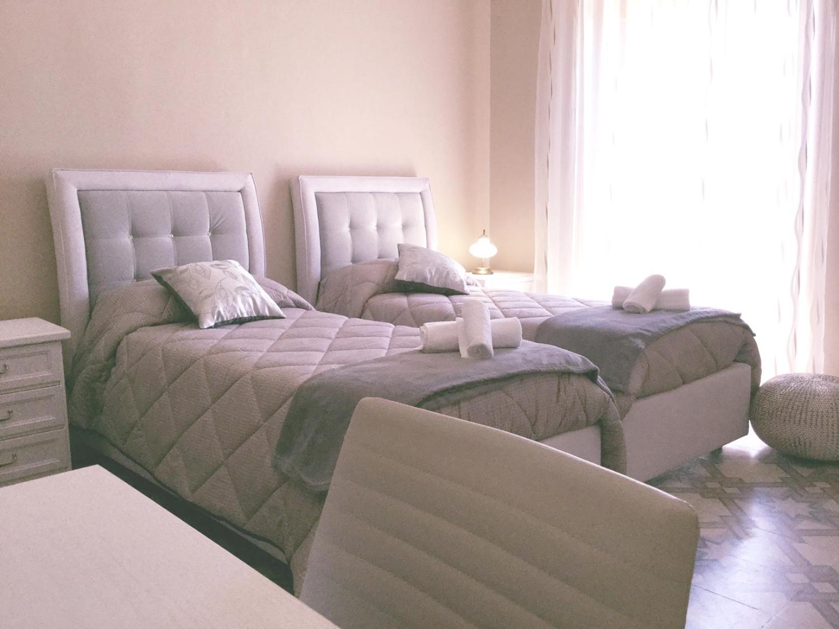 Double or Twin Room photo 1