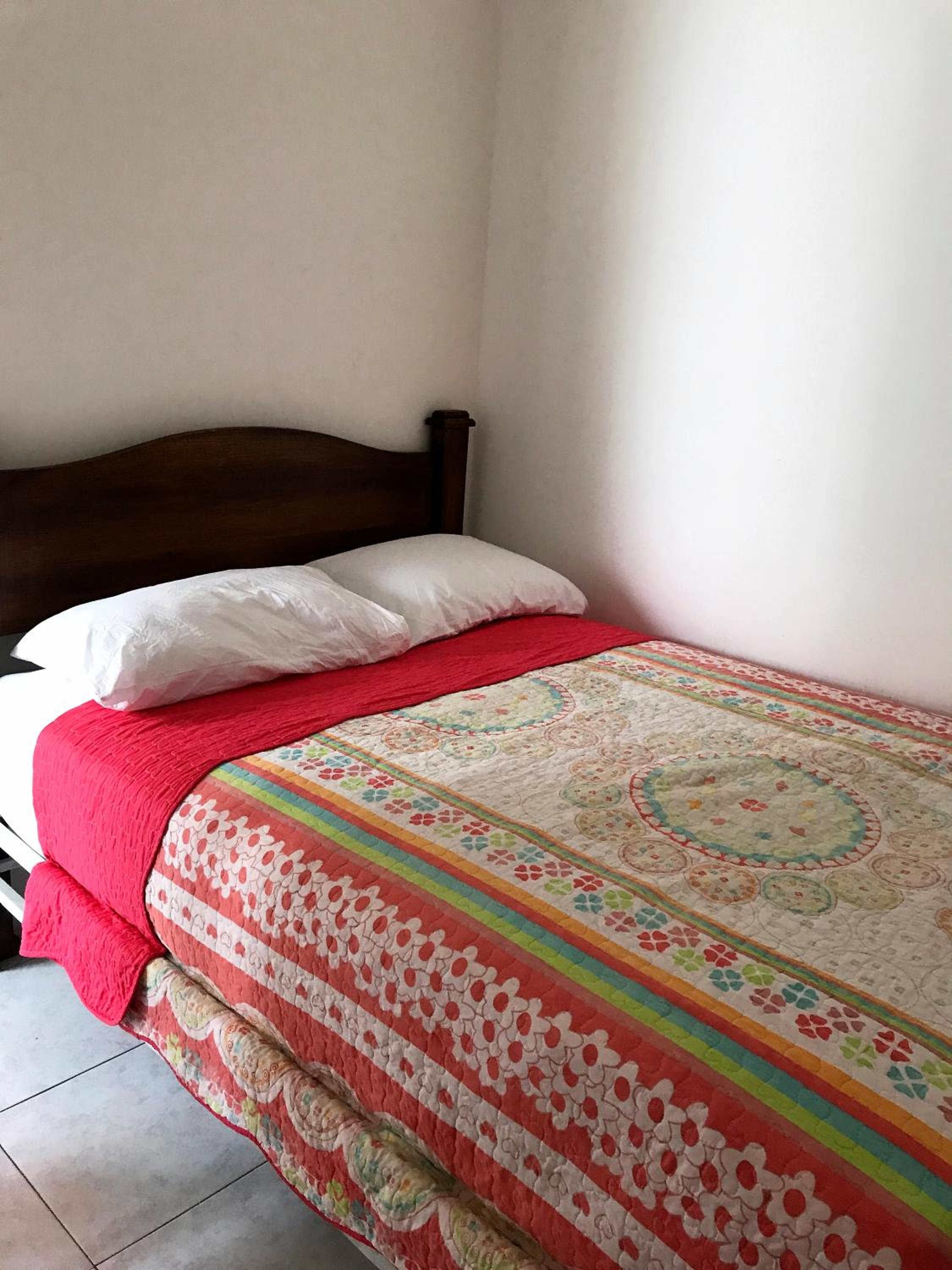 Double Room with Two Double Beds