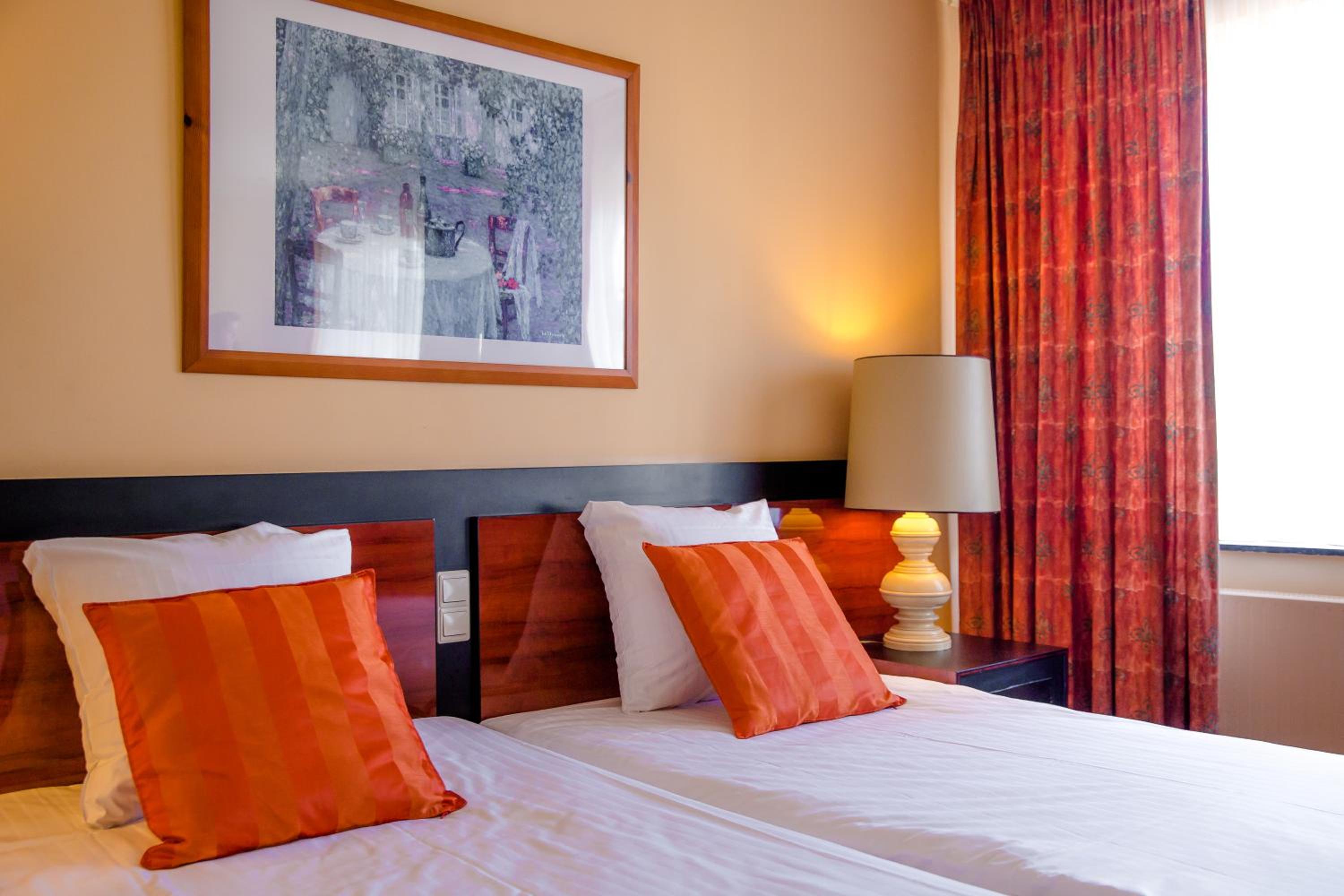 Deluxe Double Room photo 2