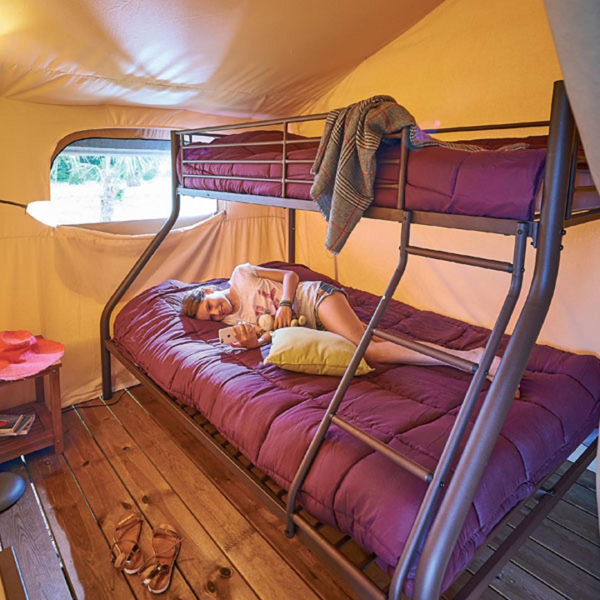 Tent photo 3