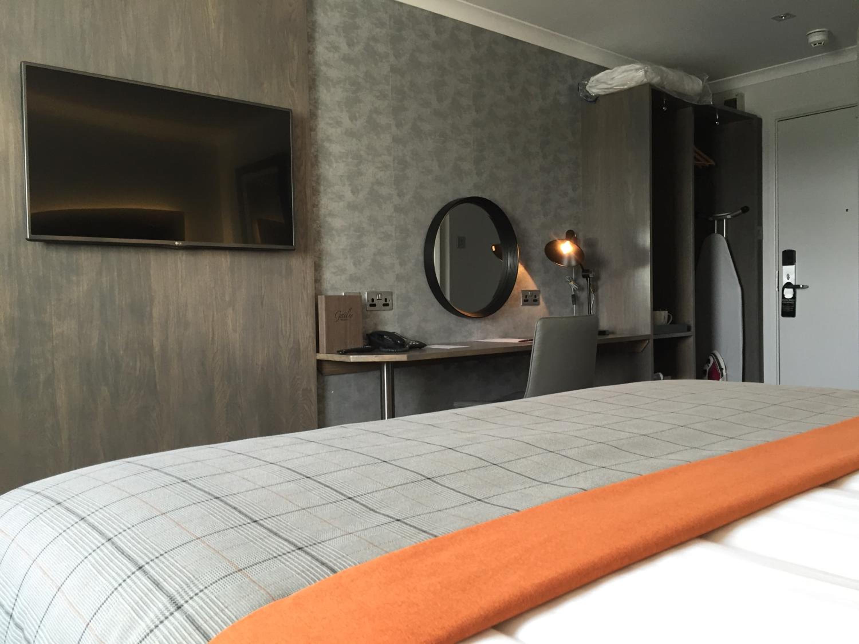 Superior Double Room photo 2