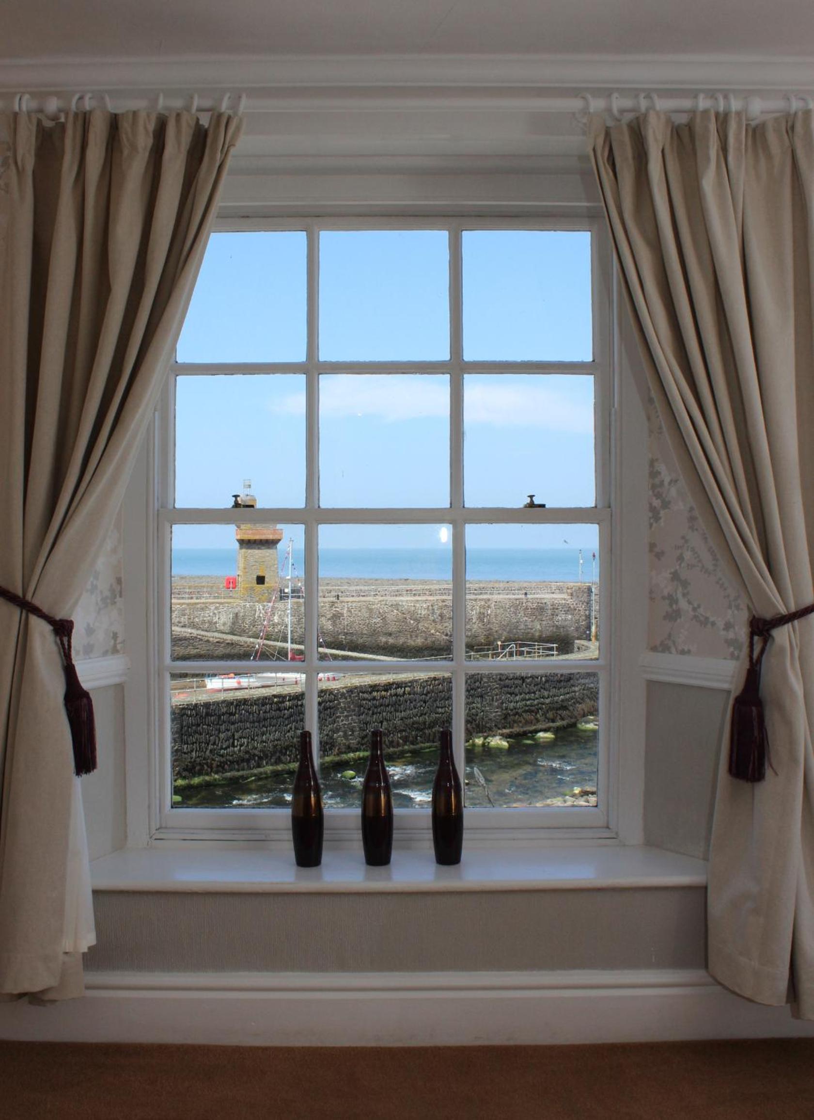 King Room with Sea View photo 3