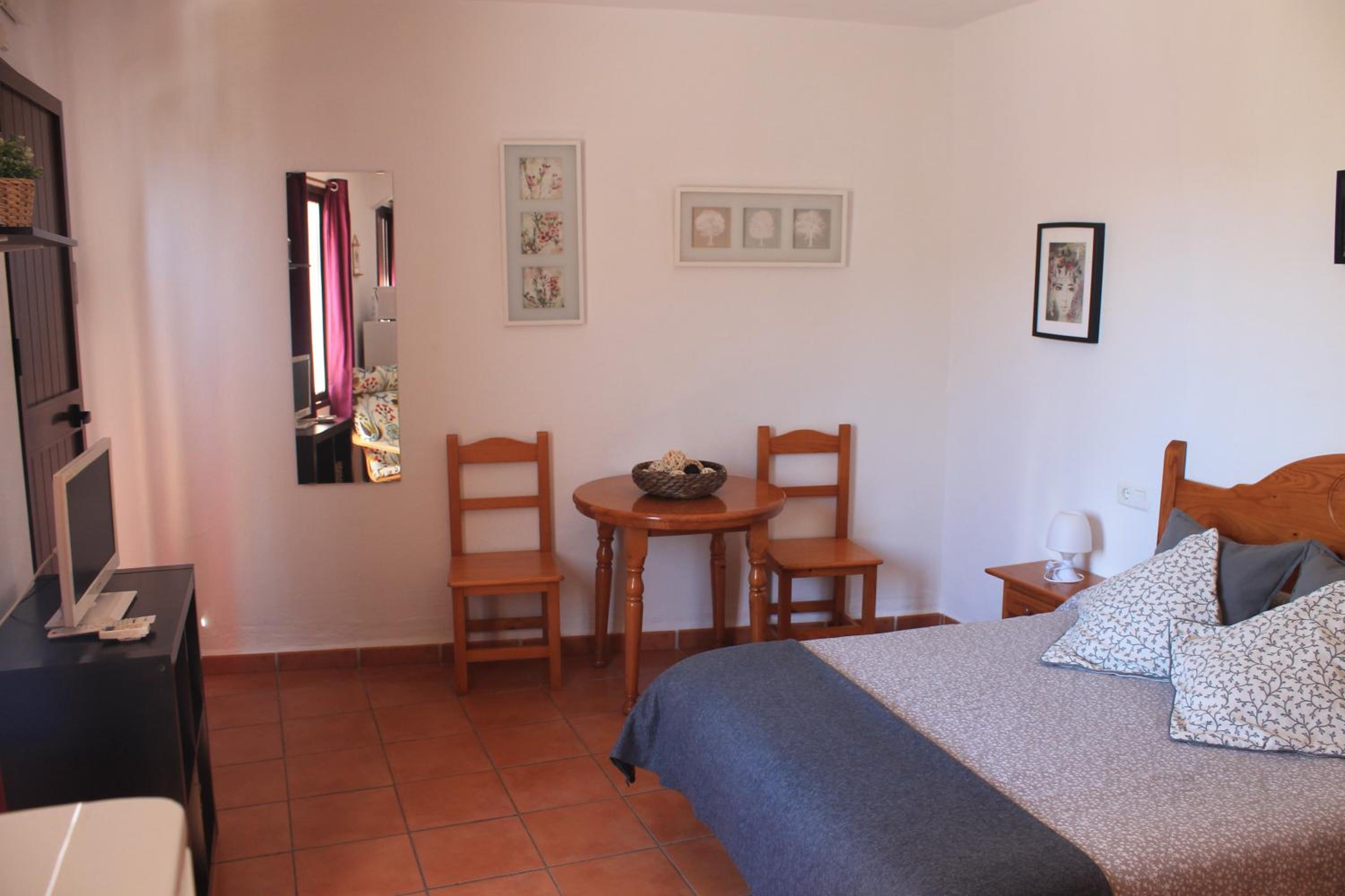 Double or Twin Room photo 2