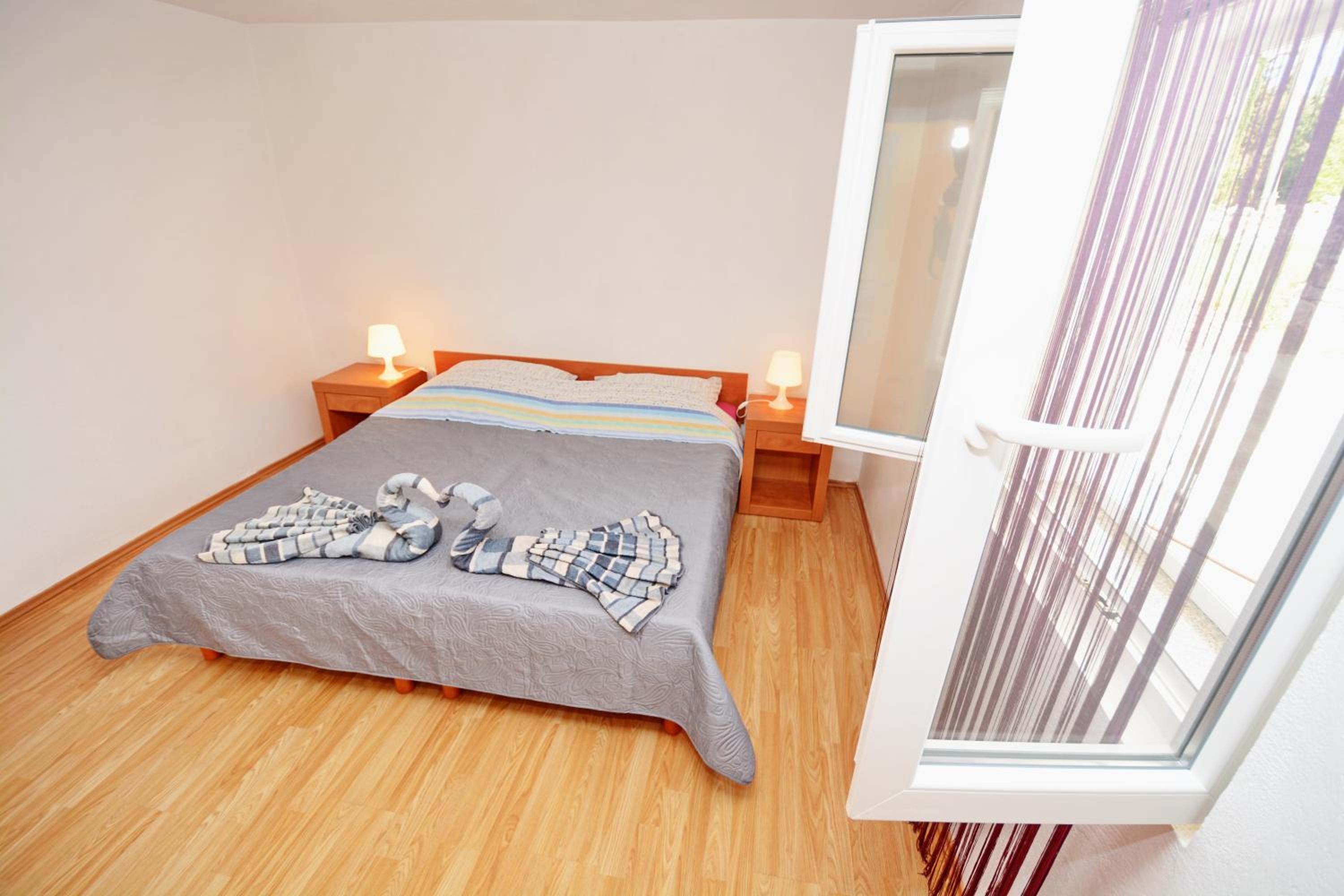 Deluxe Apartment photo 1