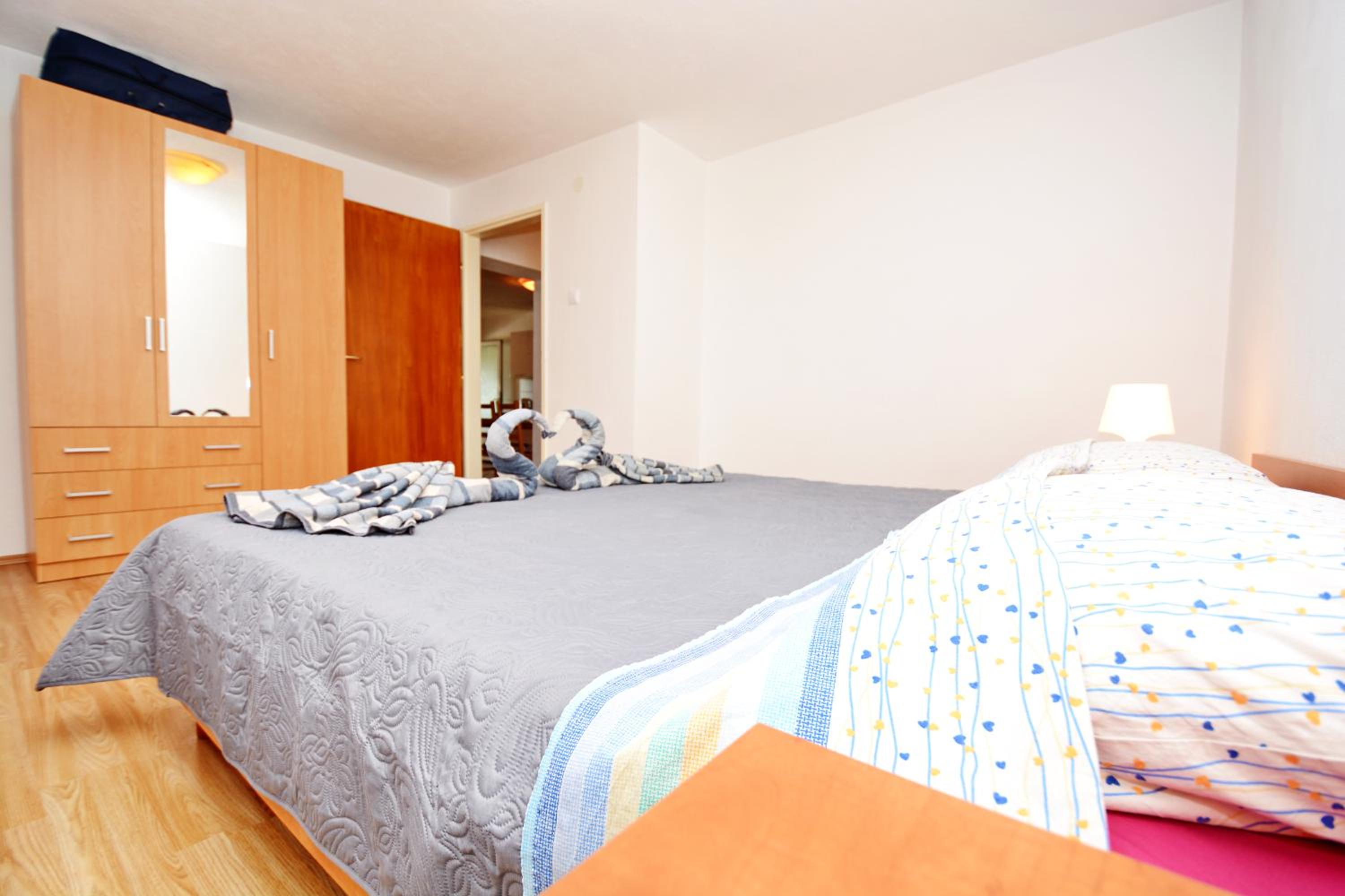 Deluxe Apartment photo 3
