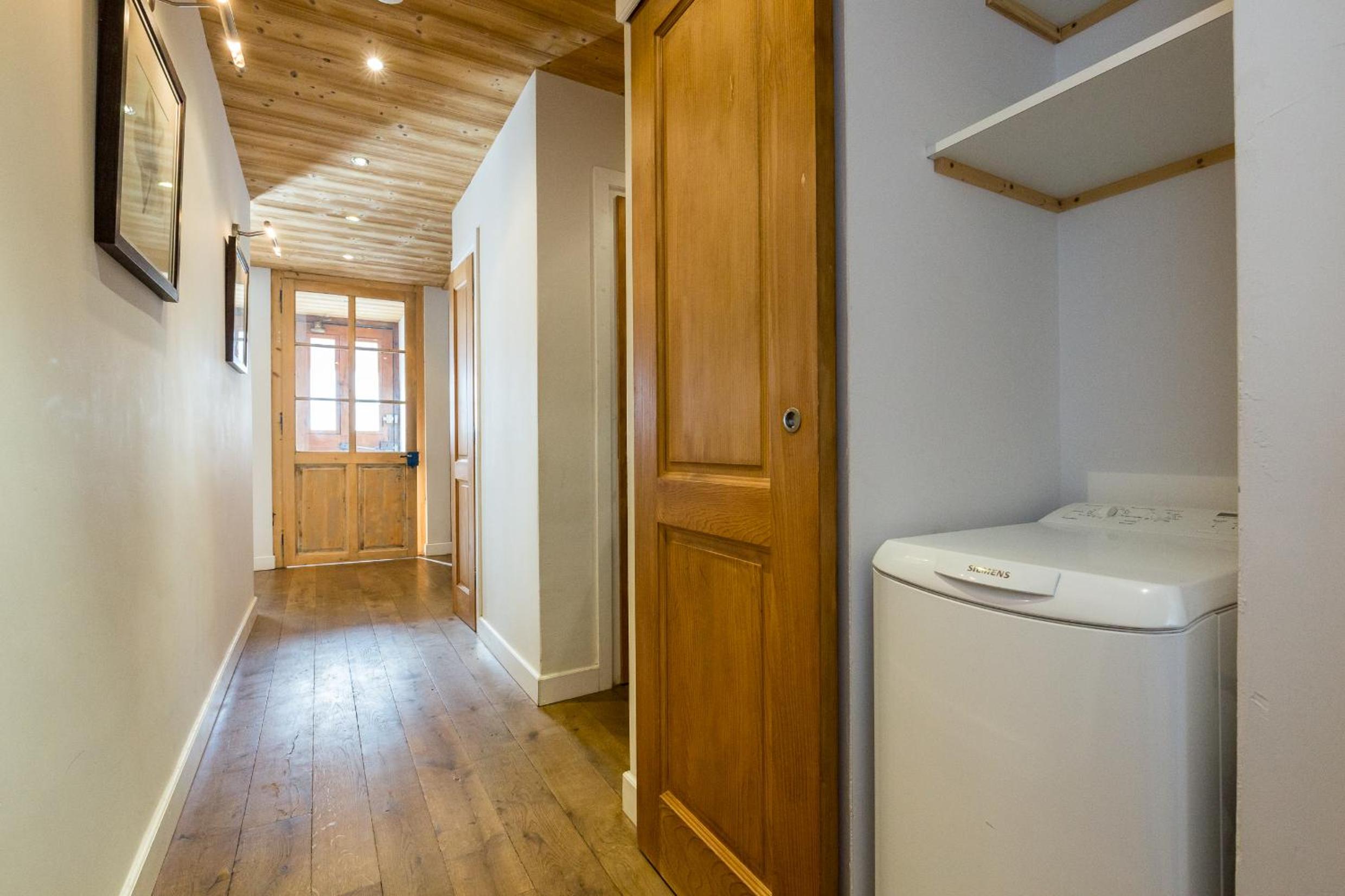 Superior Apartment with Sauna