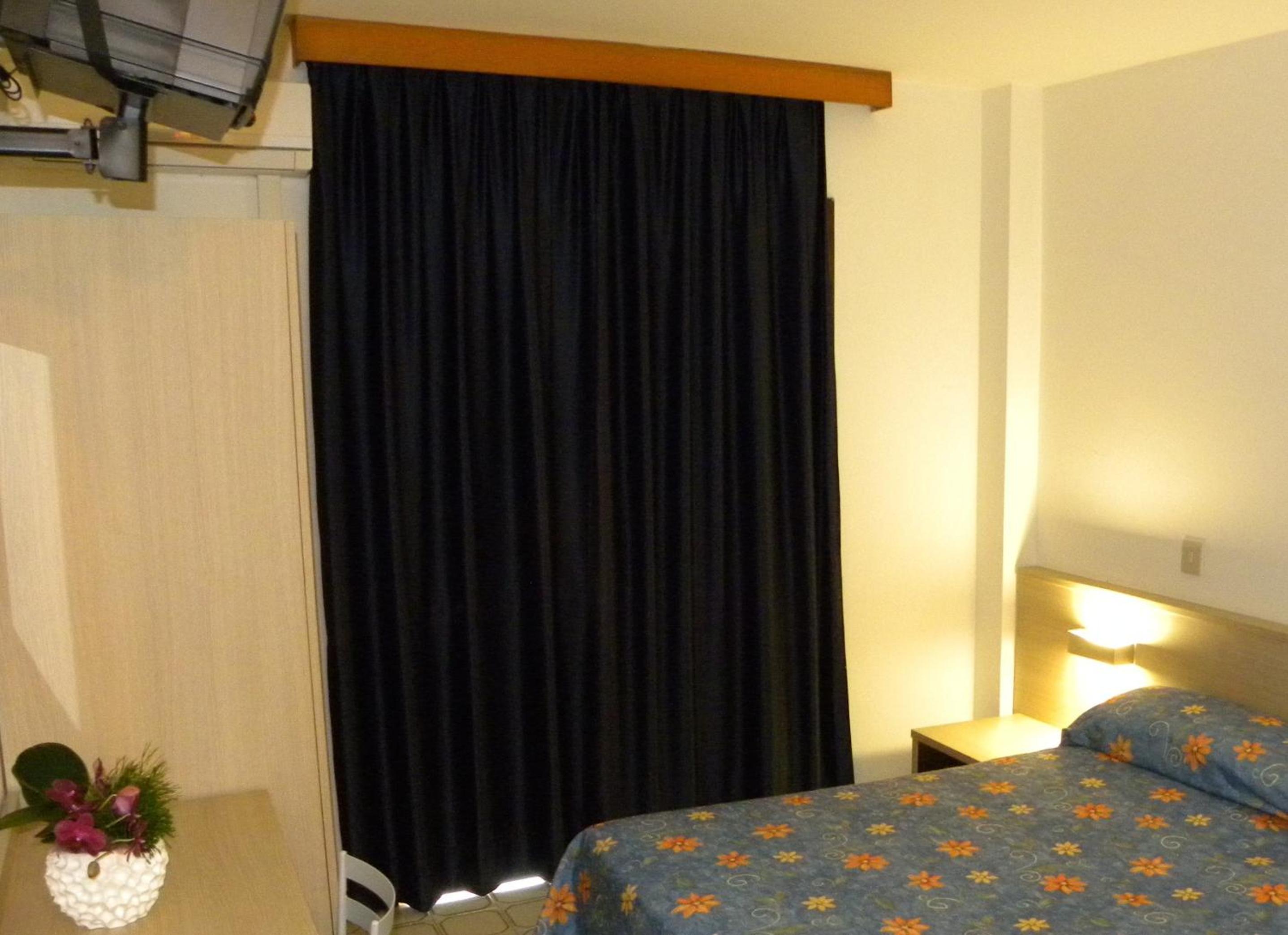 Single Room with Balcony